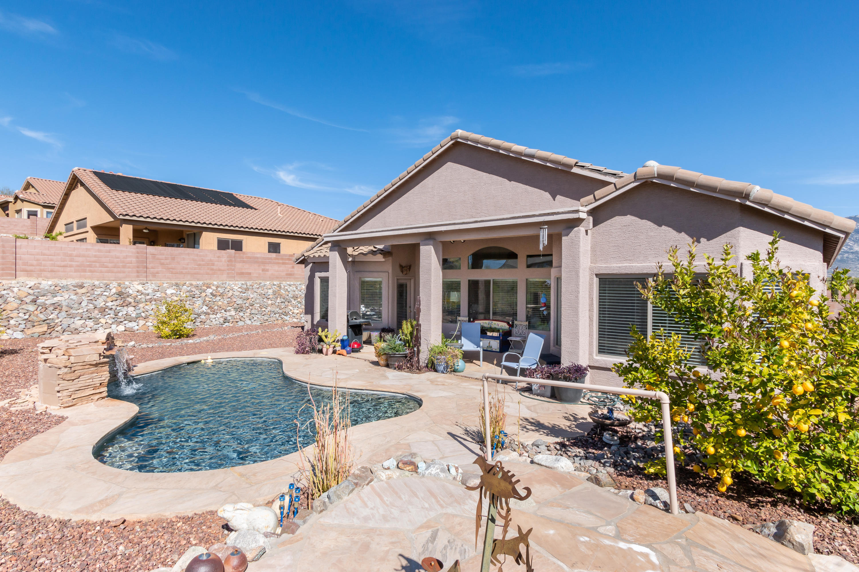Eagle Crest Ranch - Residential
