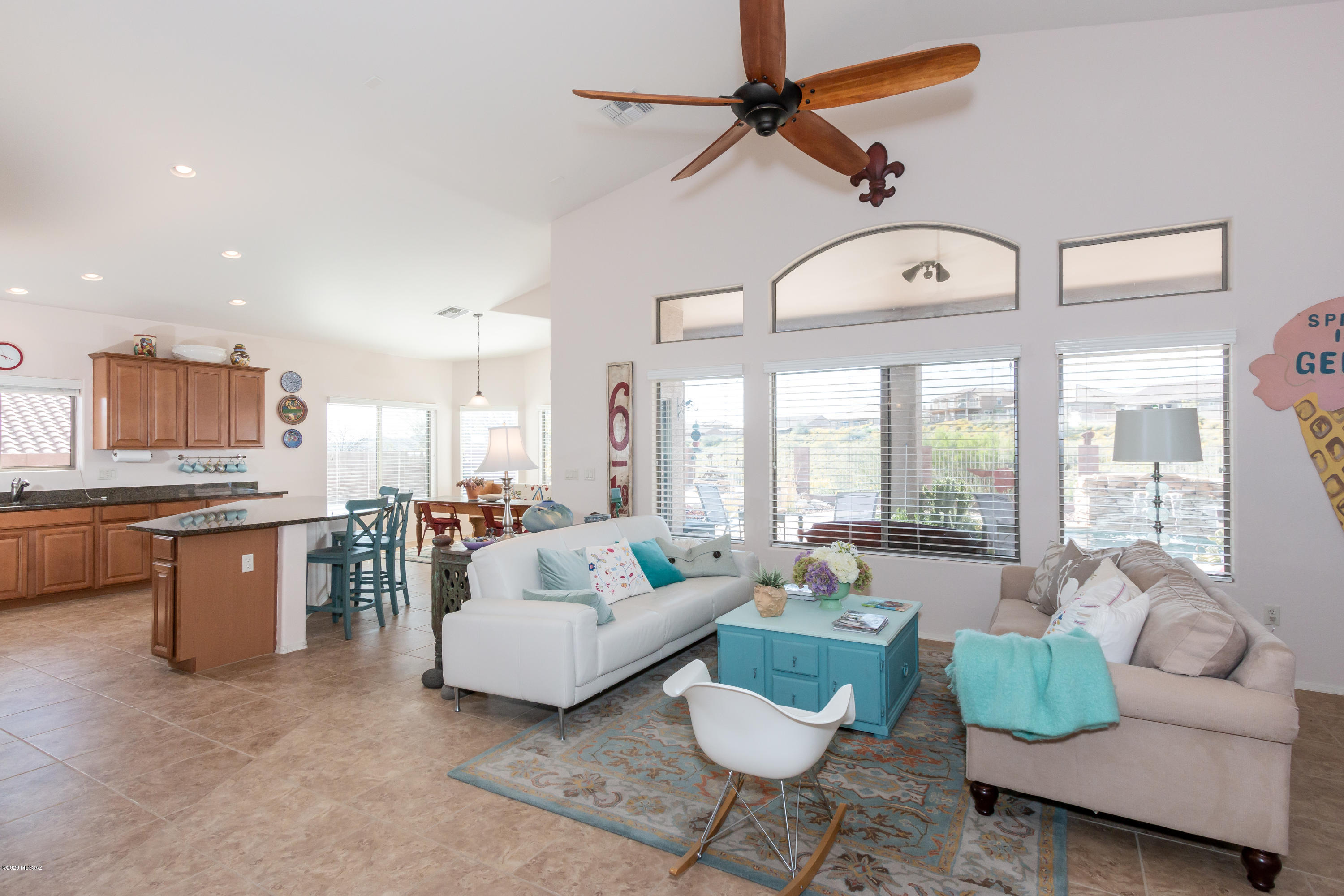 Eagle Crest Ranch - Residential