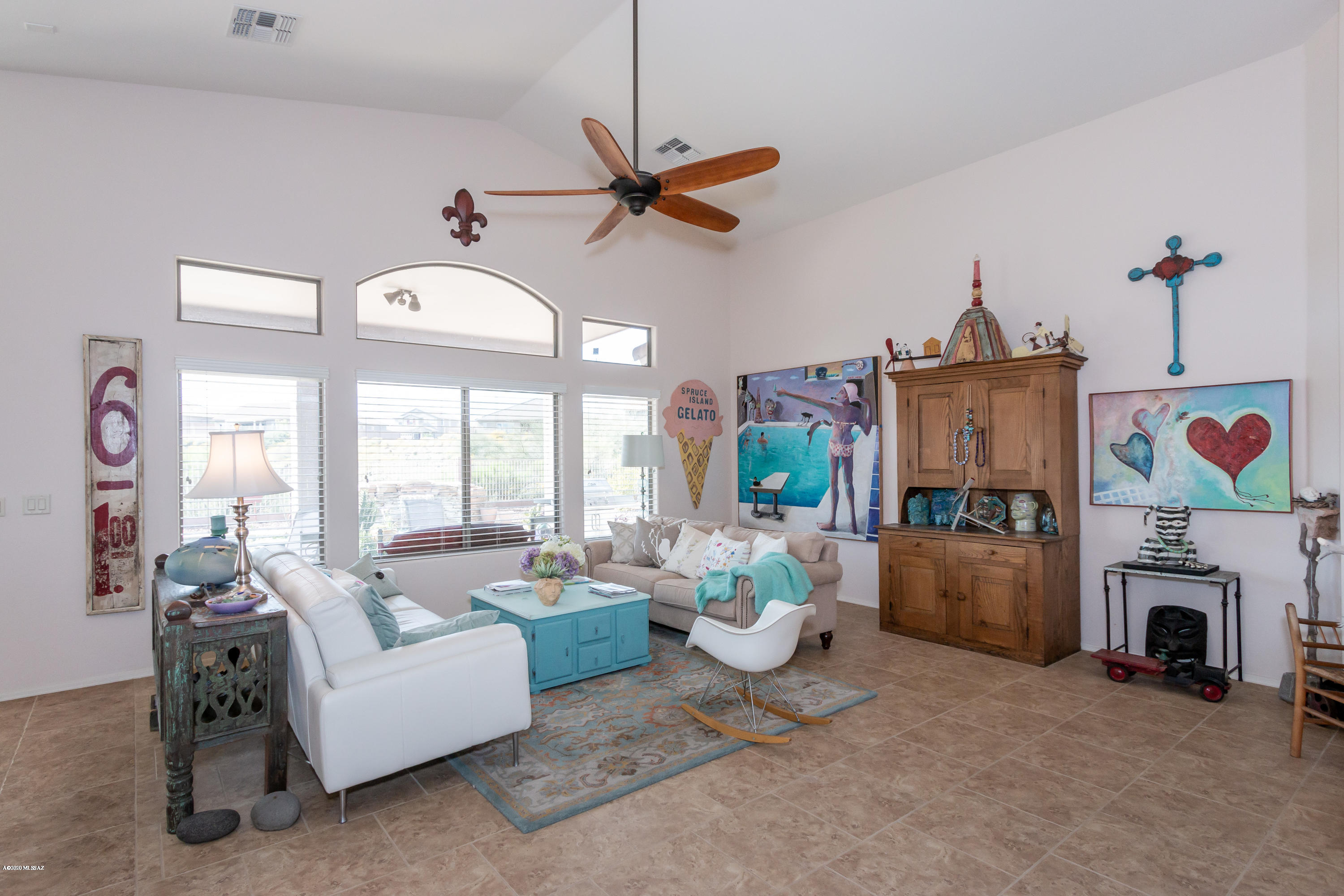 Eagle Crest Ranch - Residential