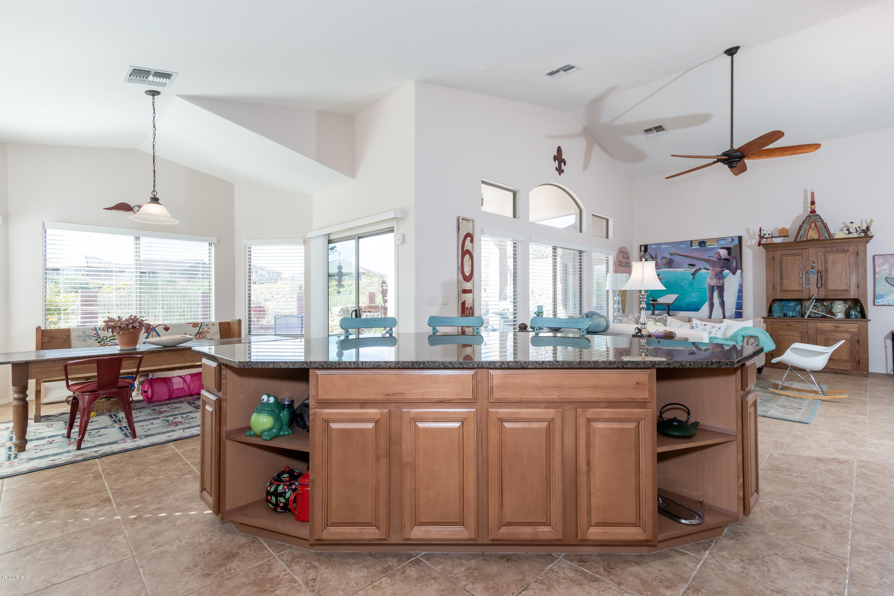 Eagle Crest Ranch - Residential