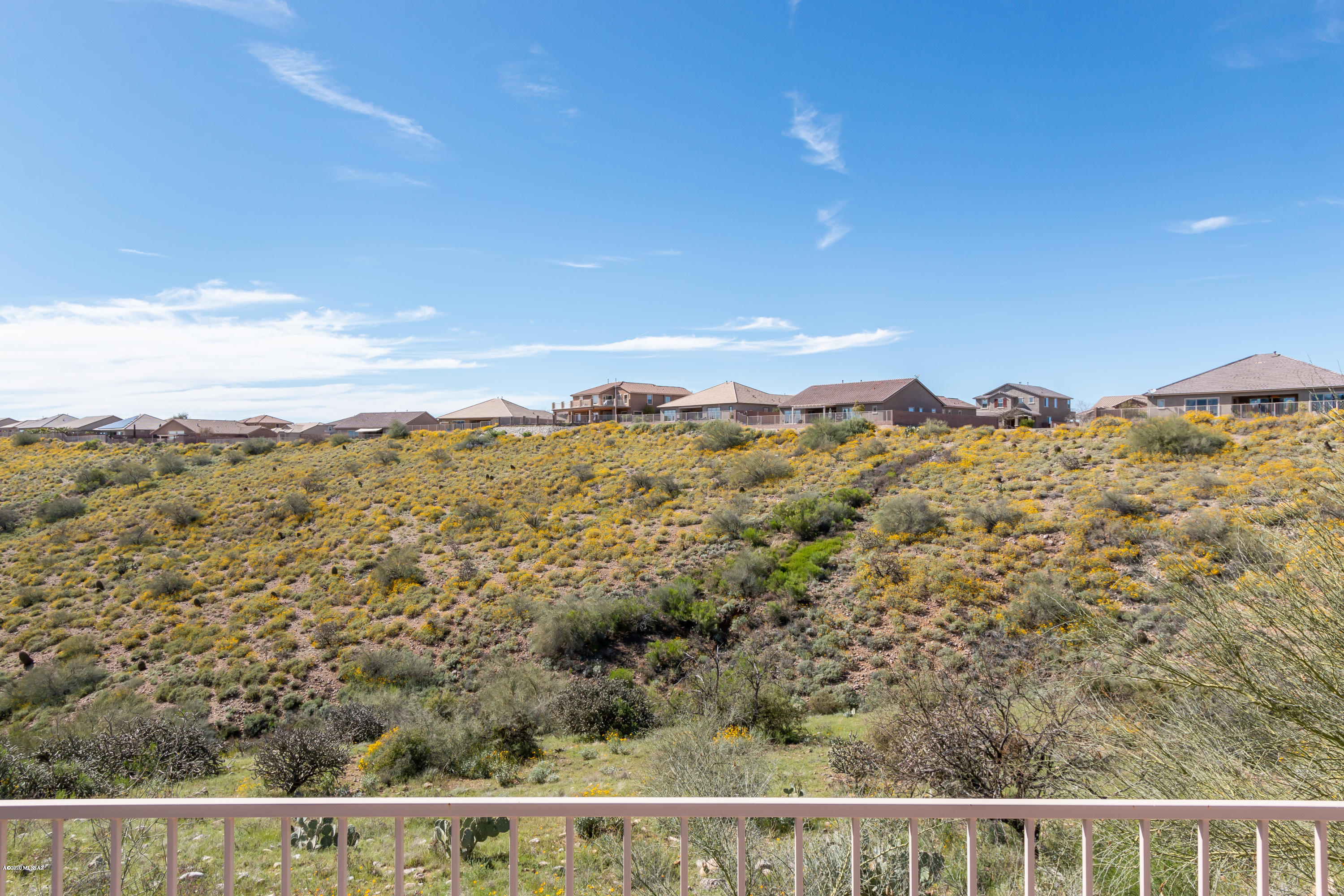 Eagle Crest Ranch - Residential