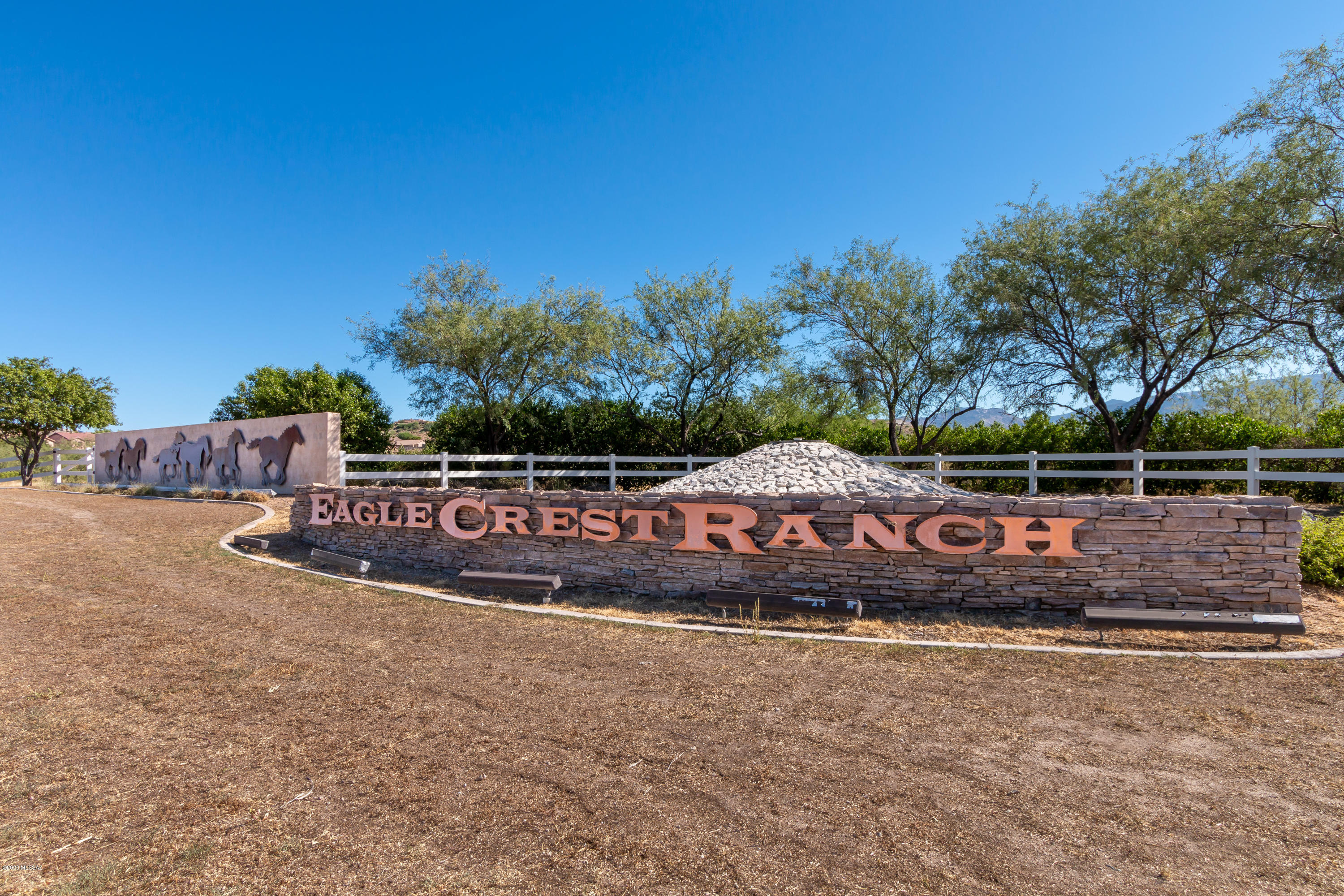 Eagle Crest Ranch - Residential