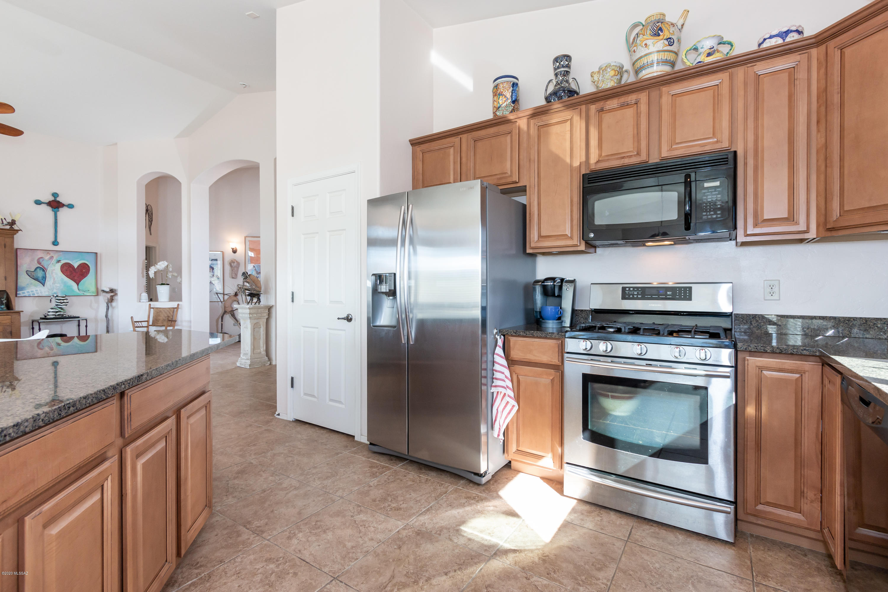 Eagle Crest Ranch - Residential