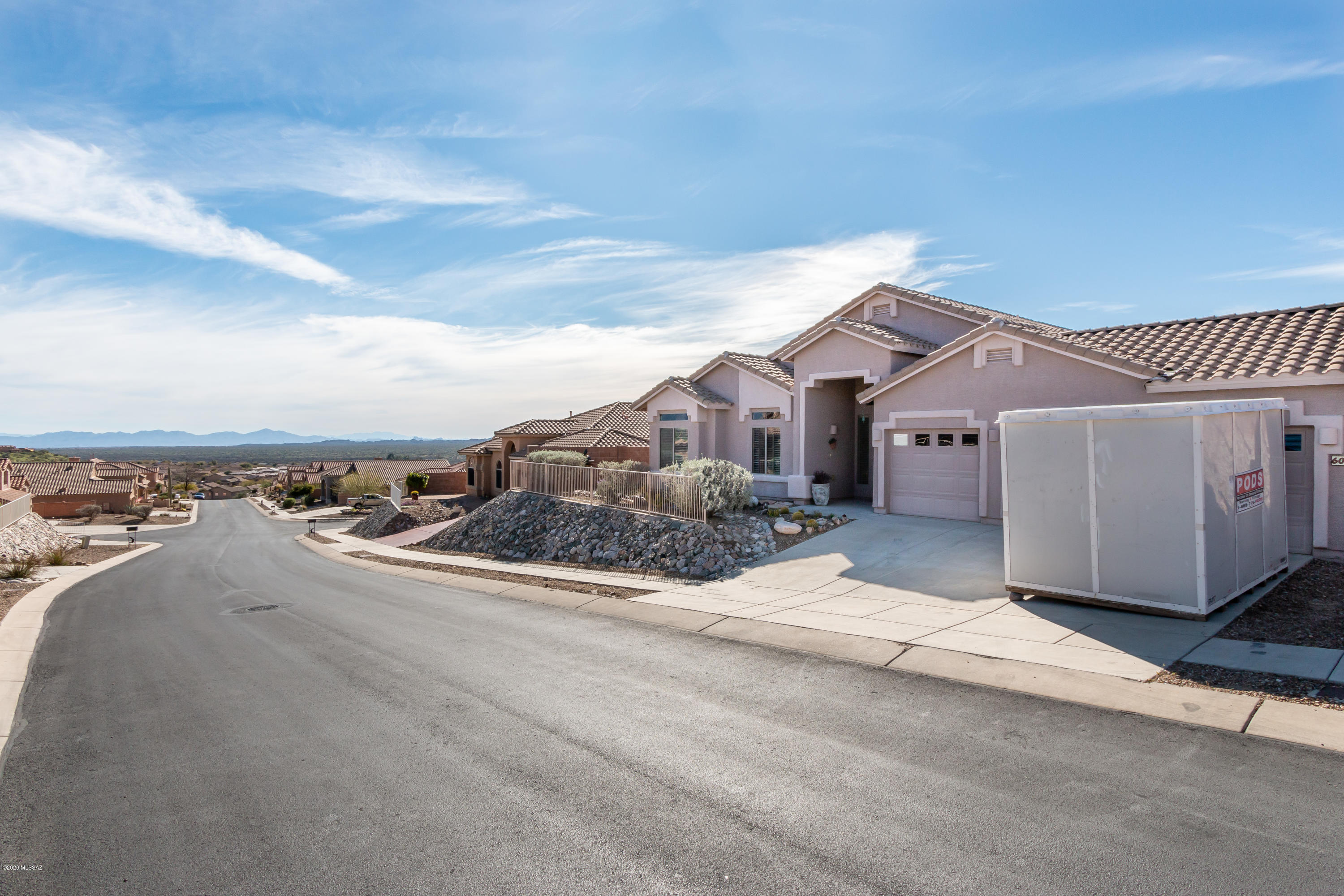 Eagle Crest Ranch - Residential