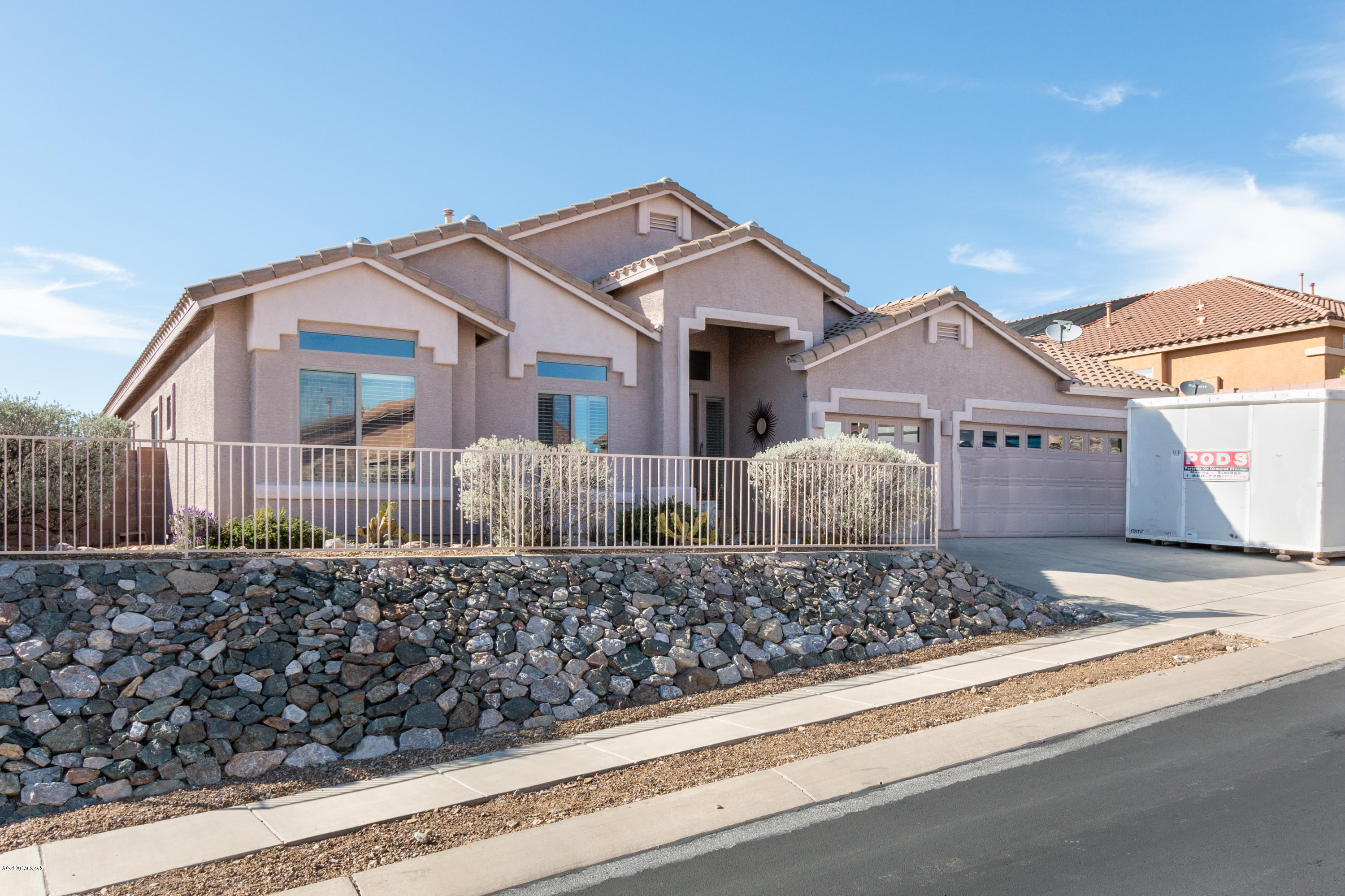 Eagle Crest Ranch - Residential
