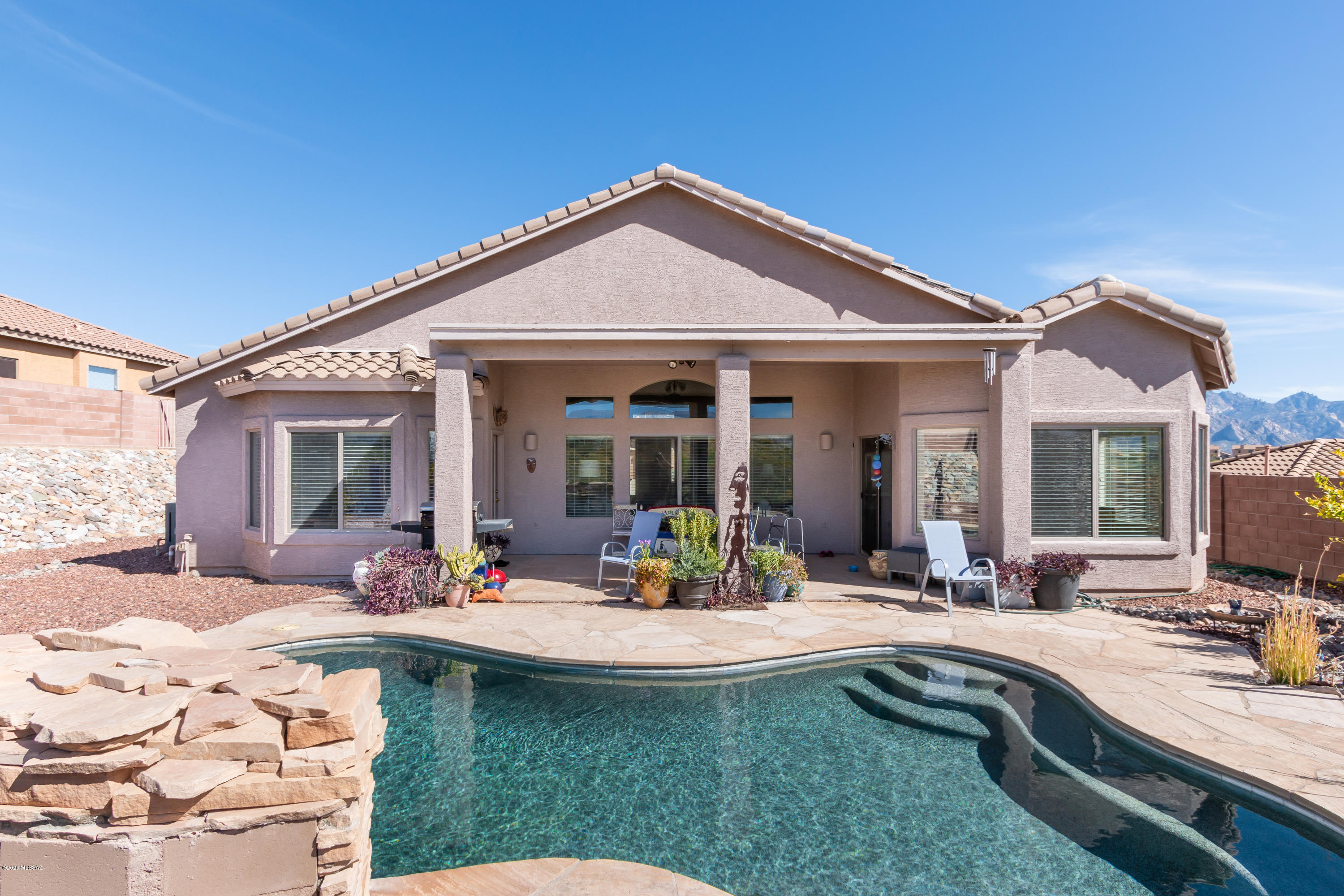 Eagle Crest Ranch - Residential