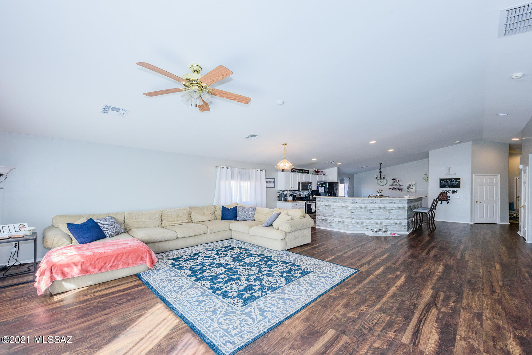 Santa Rita Estates (1-32) - Residential