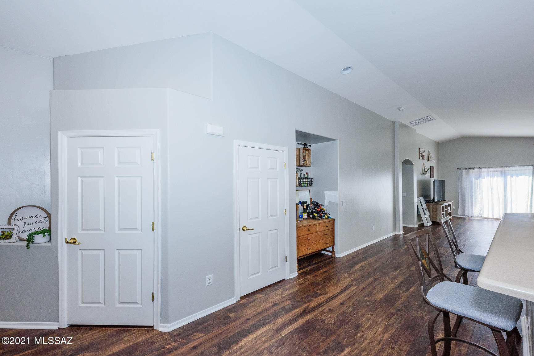 Santa Rita Estates (1-32) - Residential