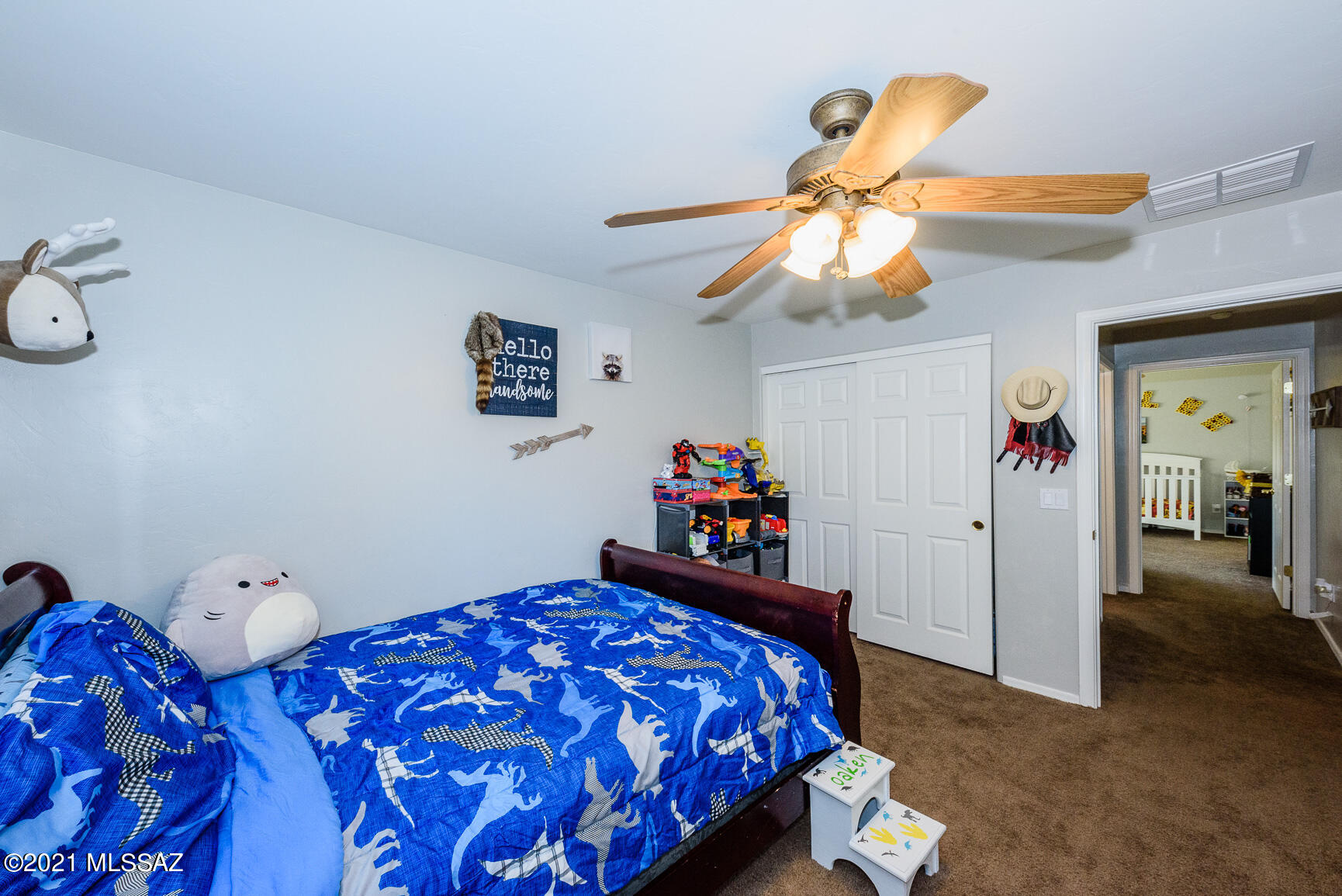Santa Rita Estates (1-32) - Residential