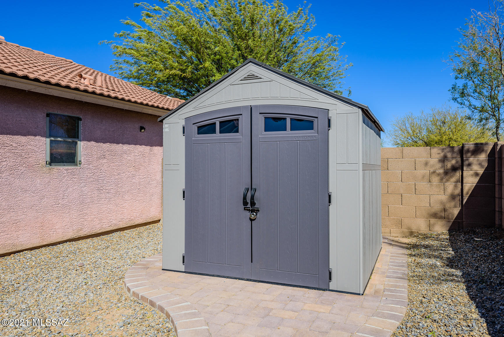 Santa Rita Estates (1-32) - Residential