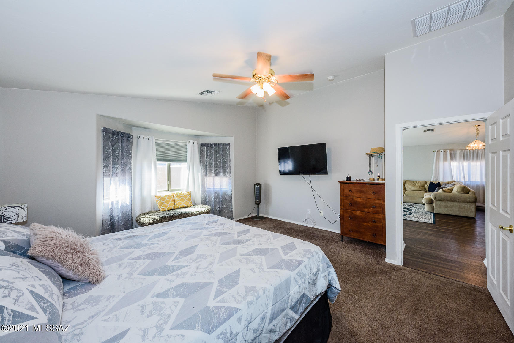 Santa Rita Estates (1-32) - Residential