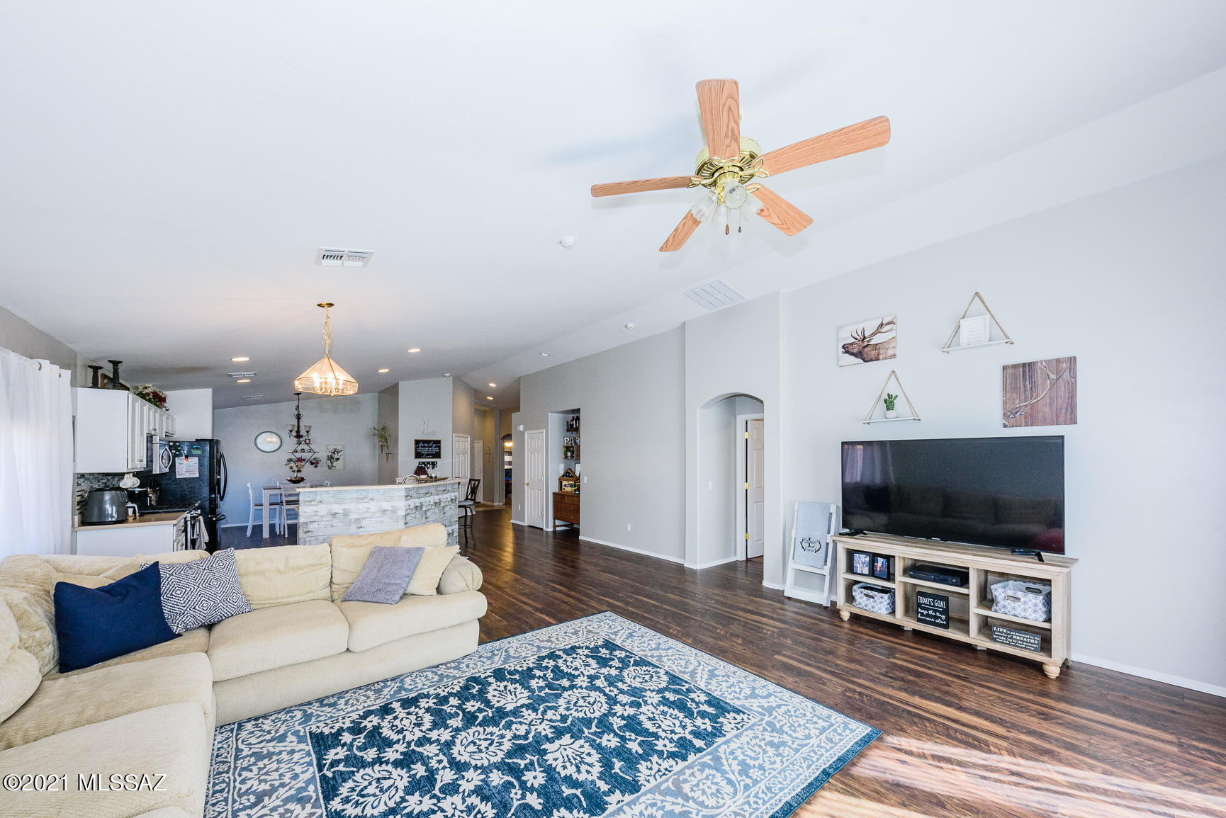 Santa Rita Estates (1-32) - Residential