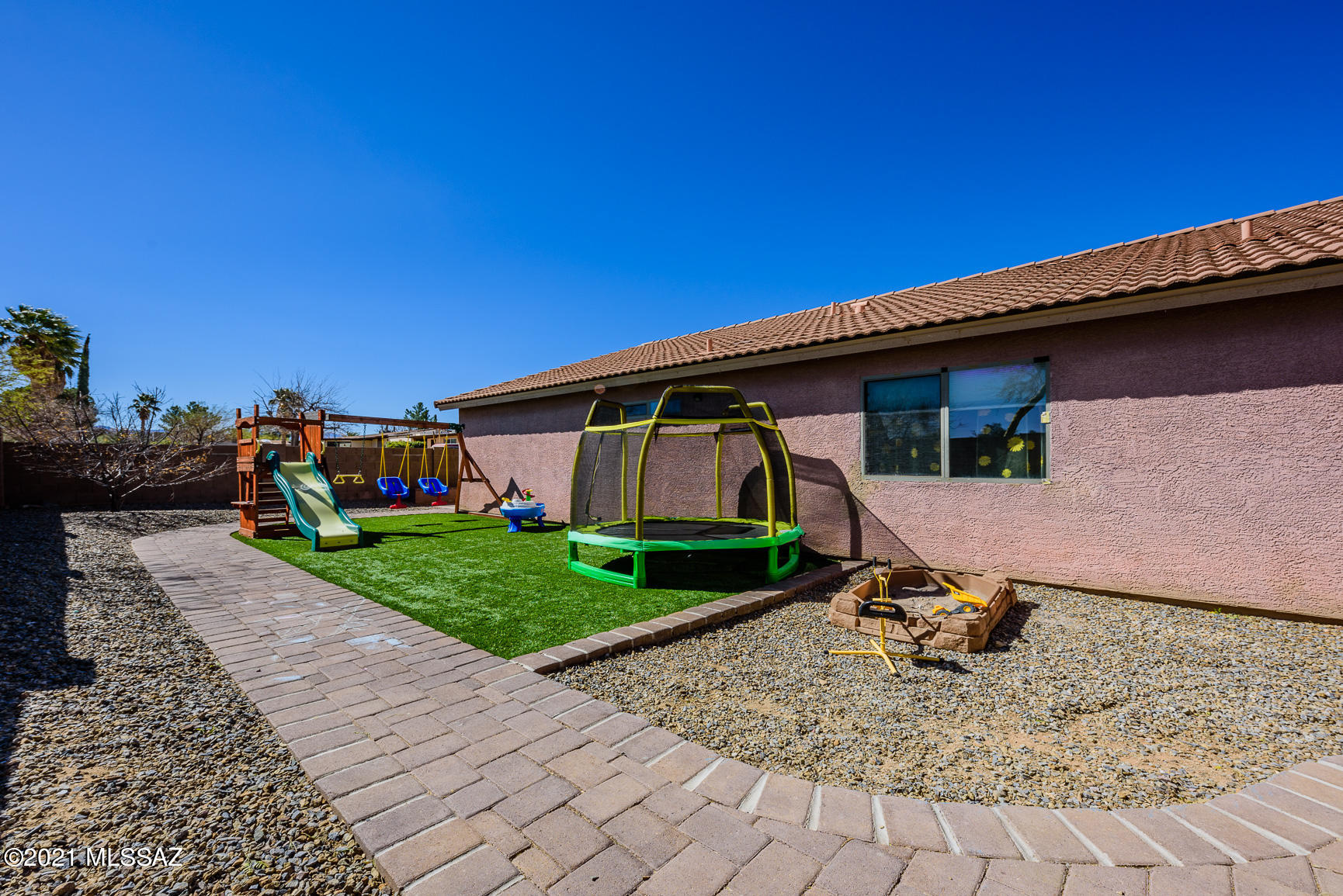 Santa Rita Estates (1-32) - Residential