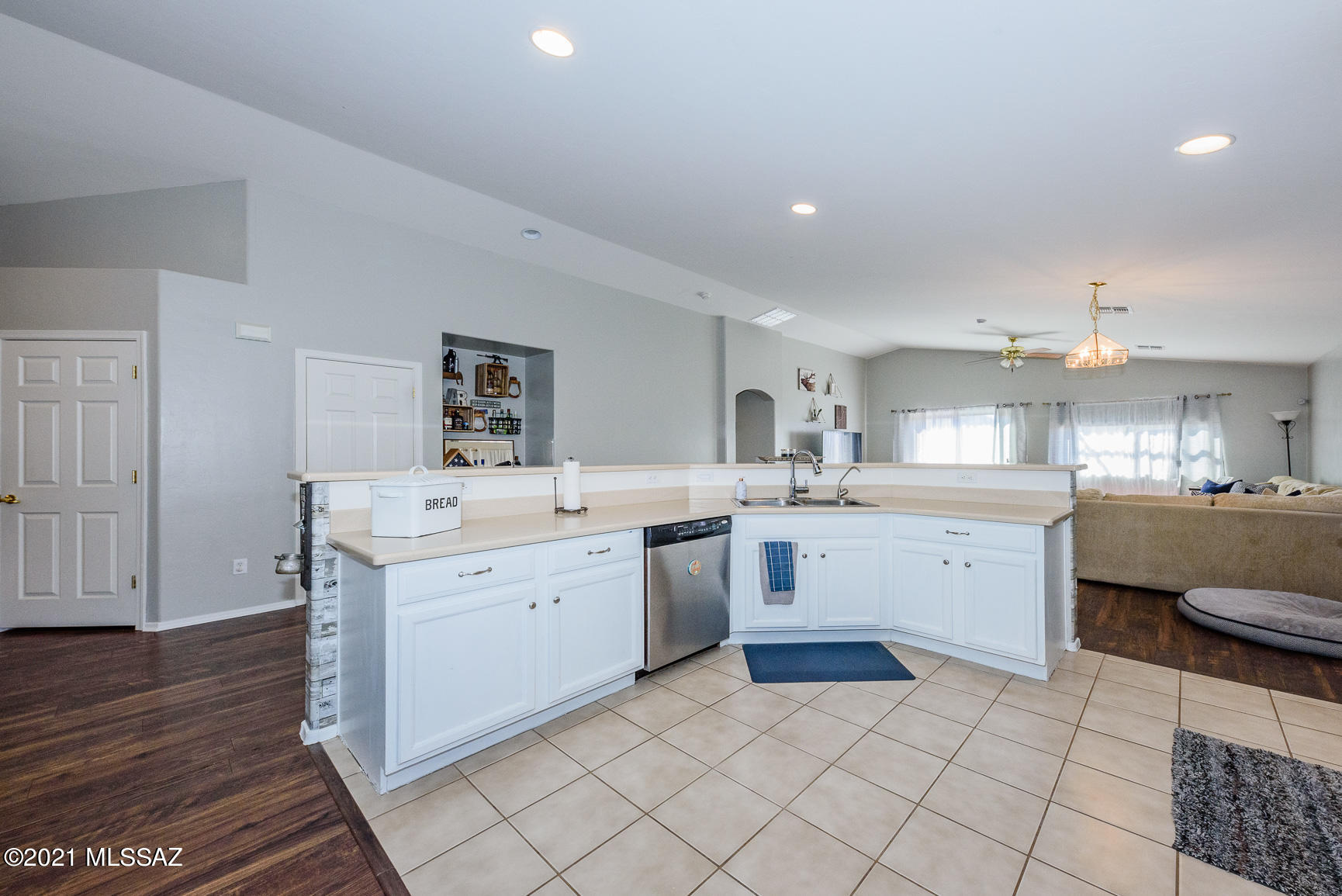 Santa Rita Estates (1-32) - Residential