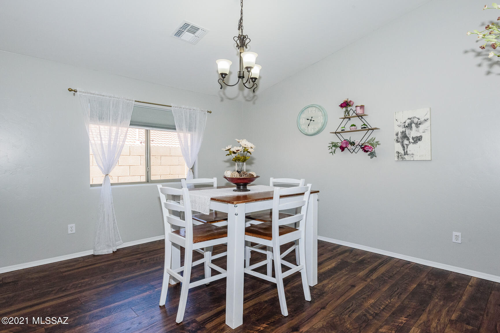 Santa Rita Estates (1-32) - Residential