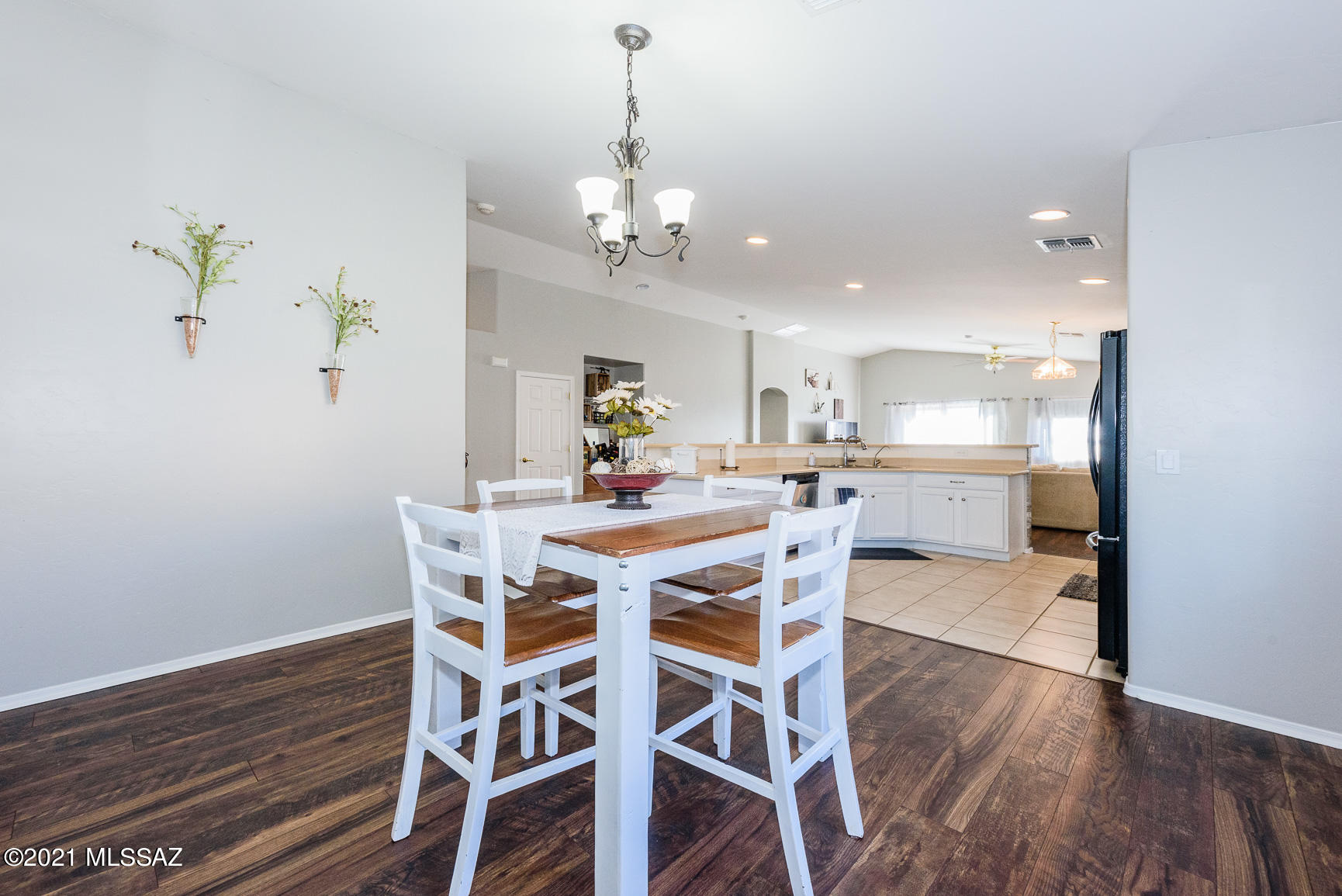 Santa Rita Estates (1-32) - Residential