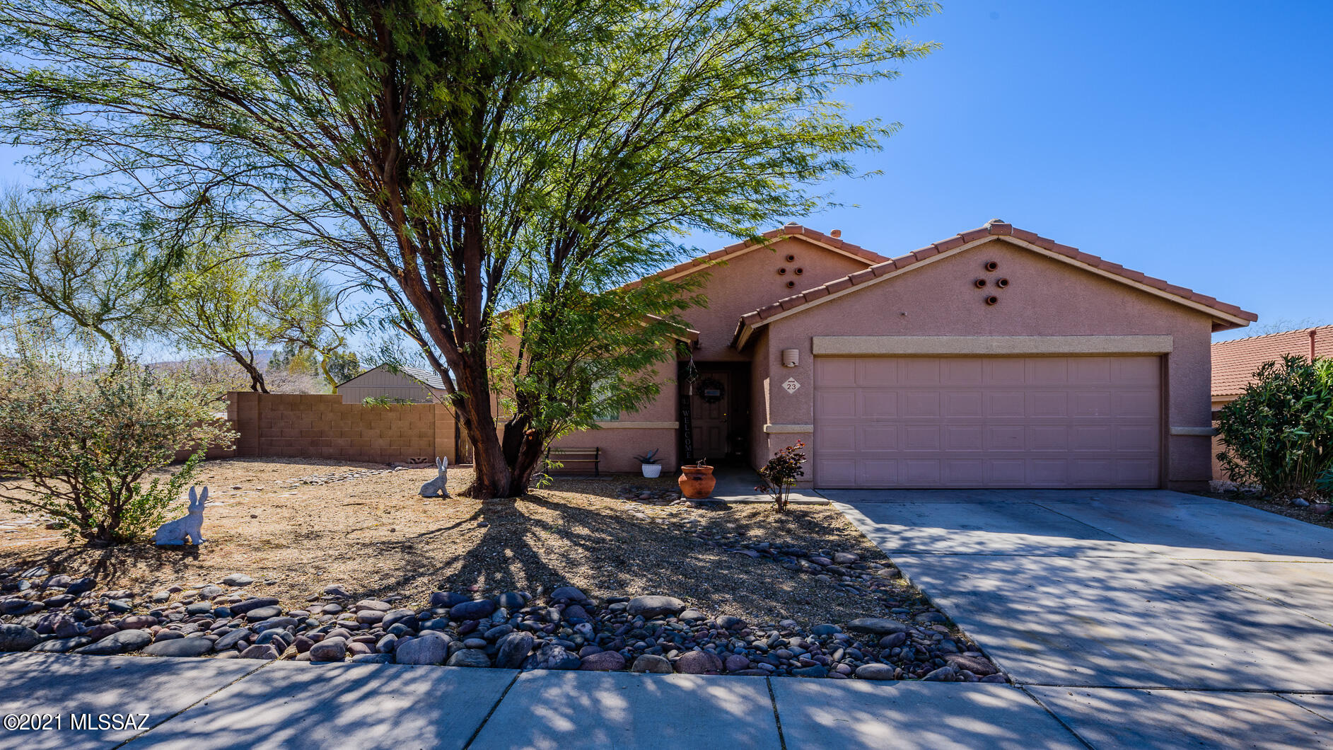 Santa Rita Estates (1-32) - Residential