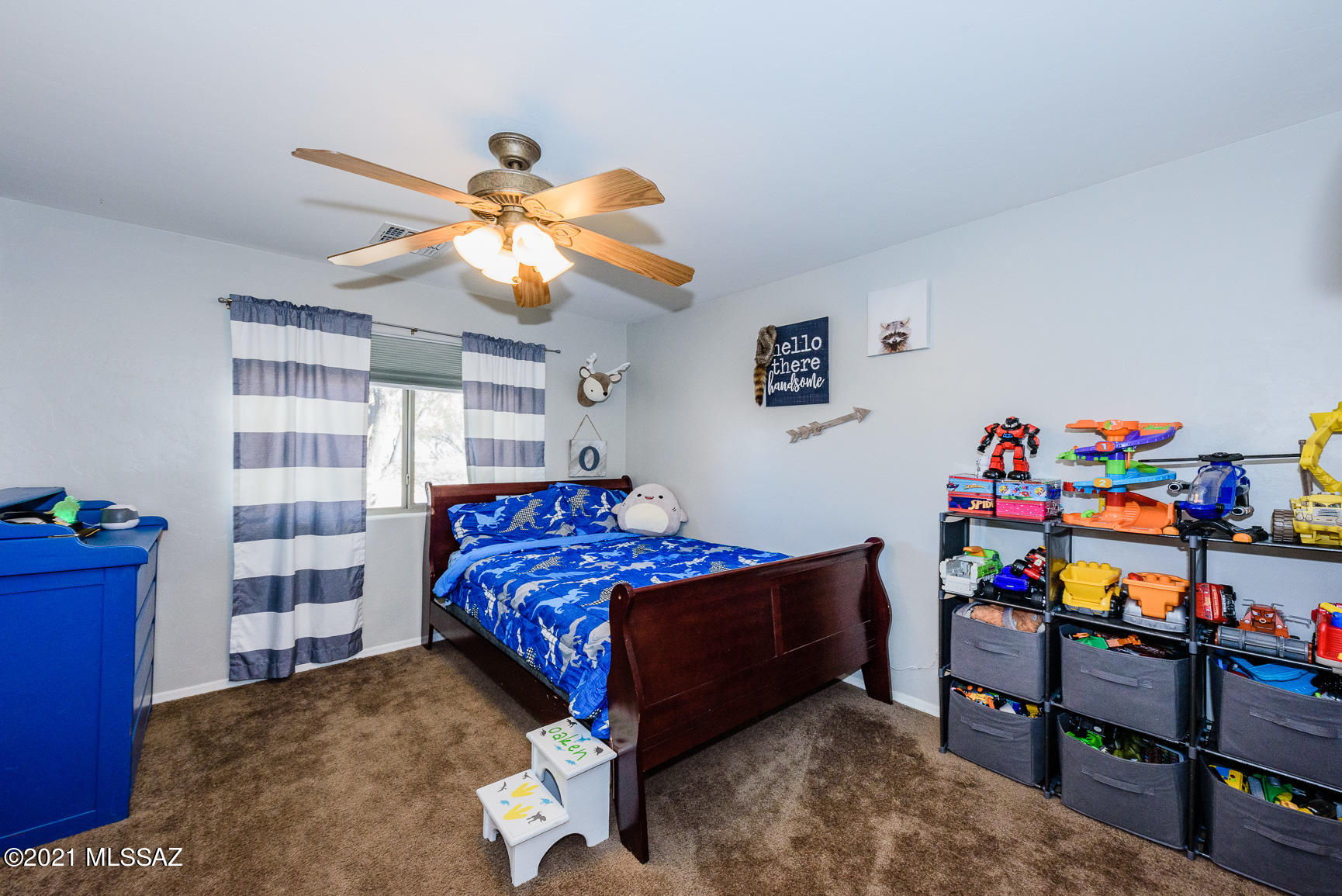 Santa Rita Estates (1-32) - Residential