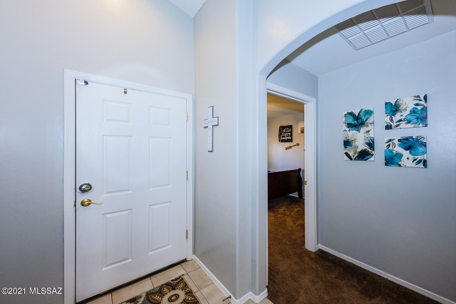 Santa Rita Estates (1-32) - Residential