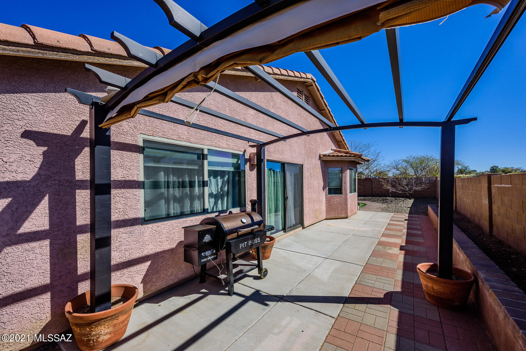 Santa Rita Estates (1-32) - Residential