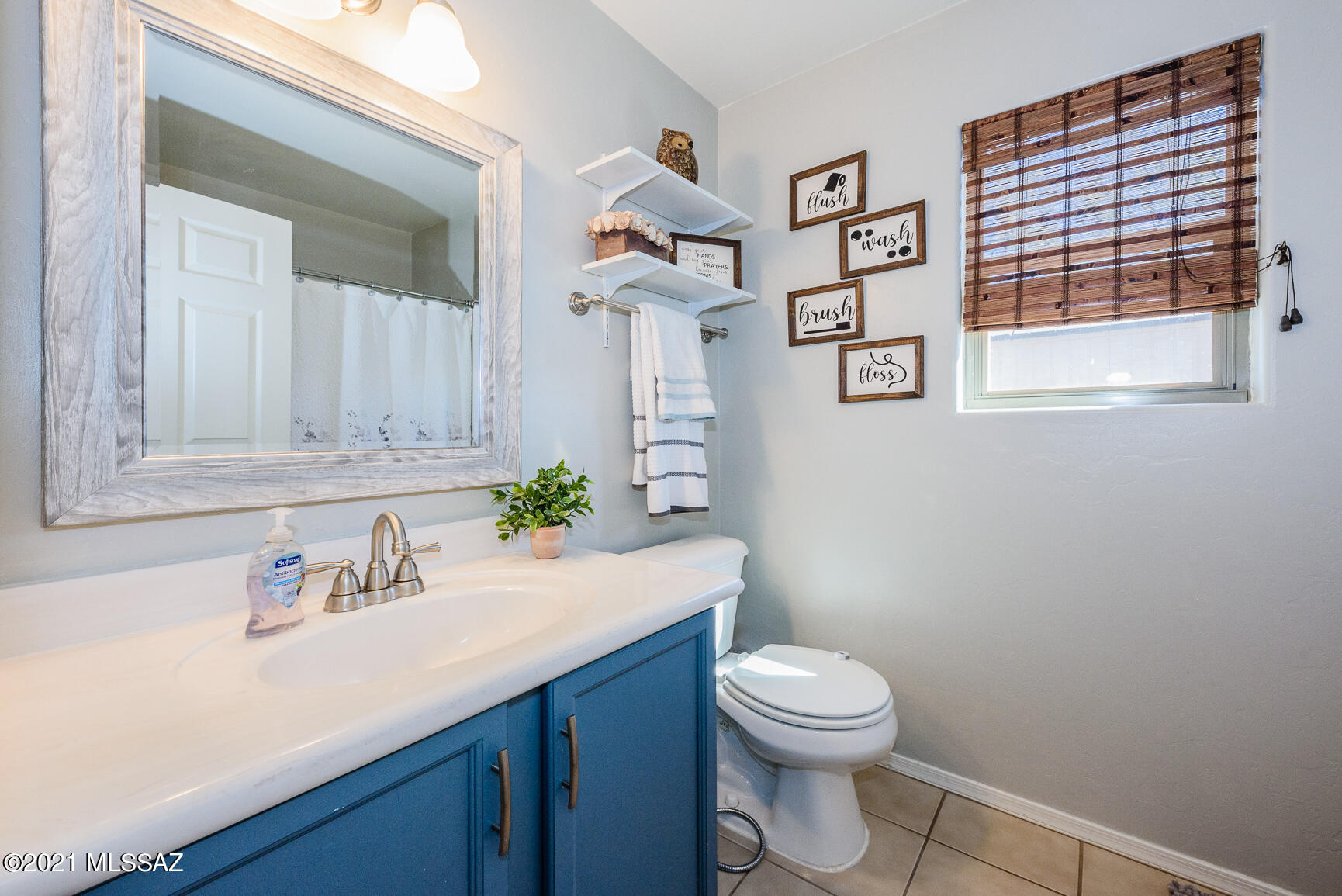 Santa Rita Estates (1-32) - Residential