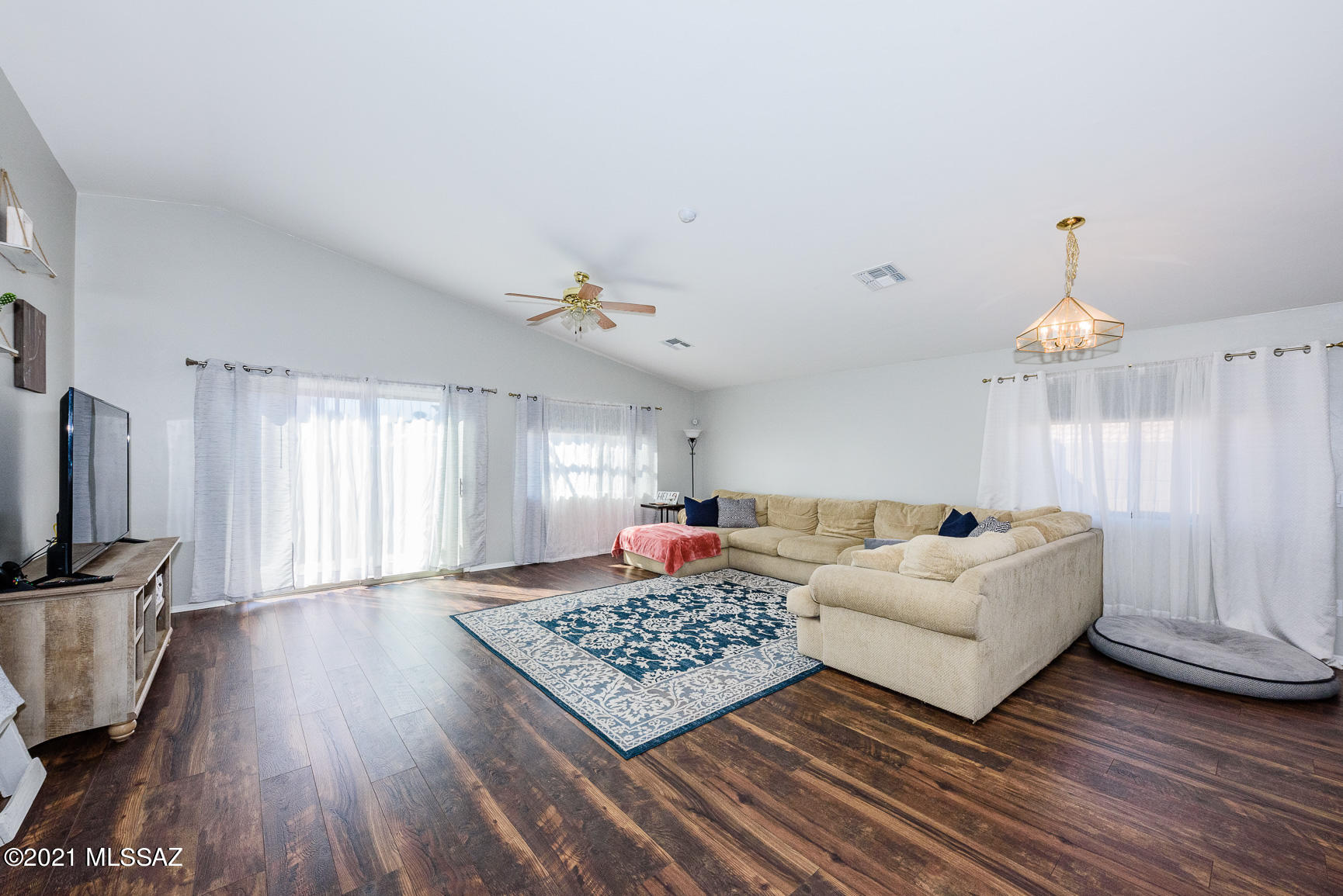 Santa Rita Estates (1-32) - Residential