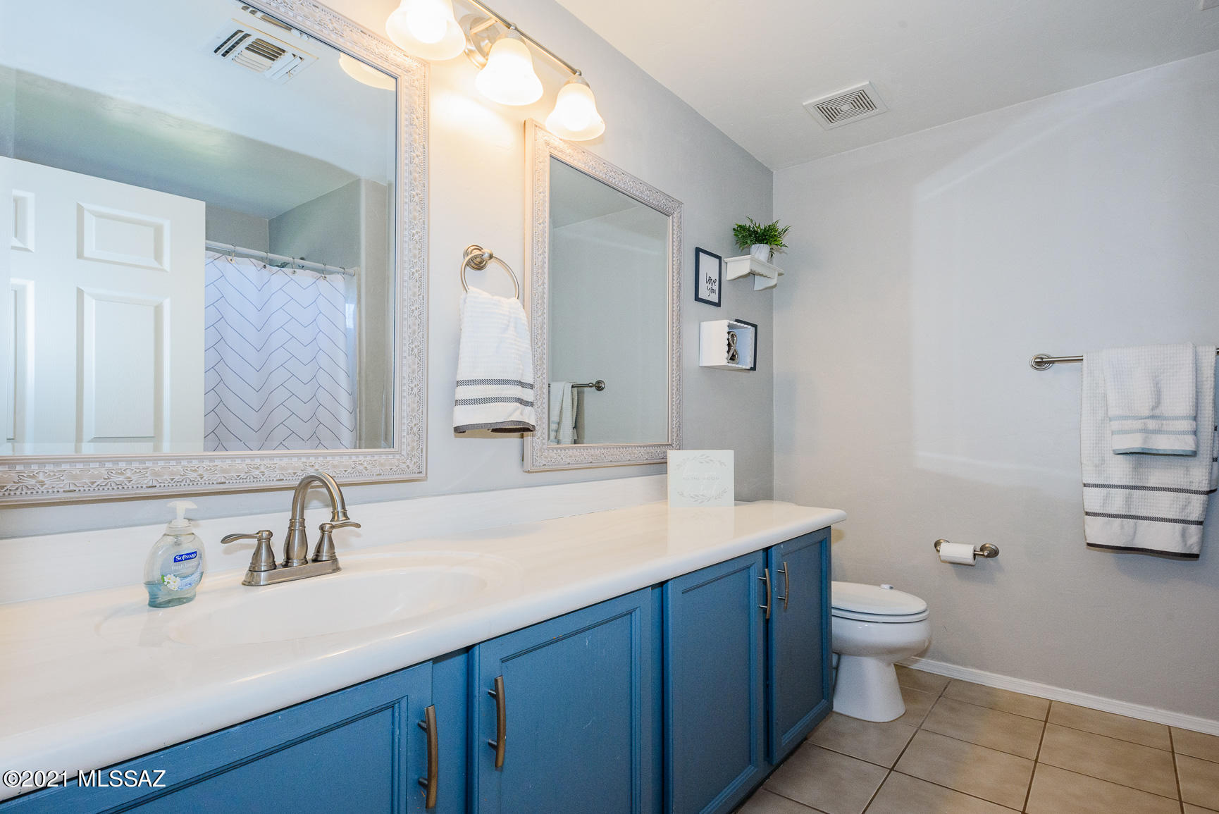 Santa Rita Estates (1-32) - Residential