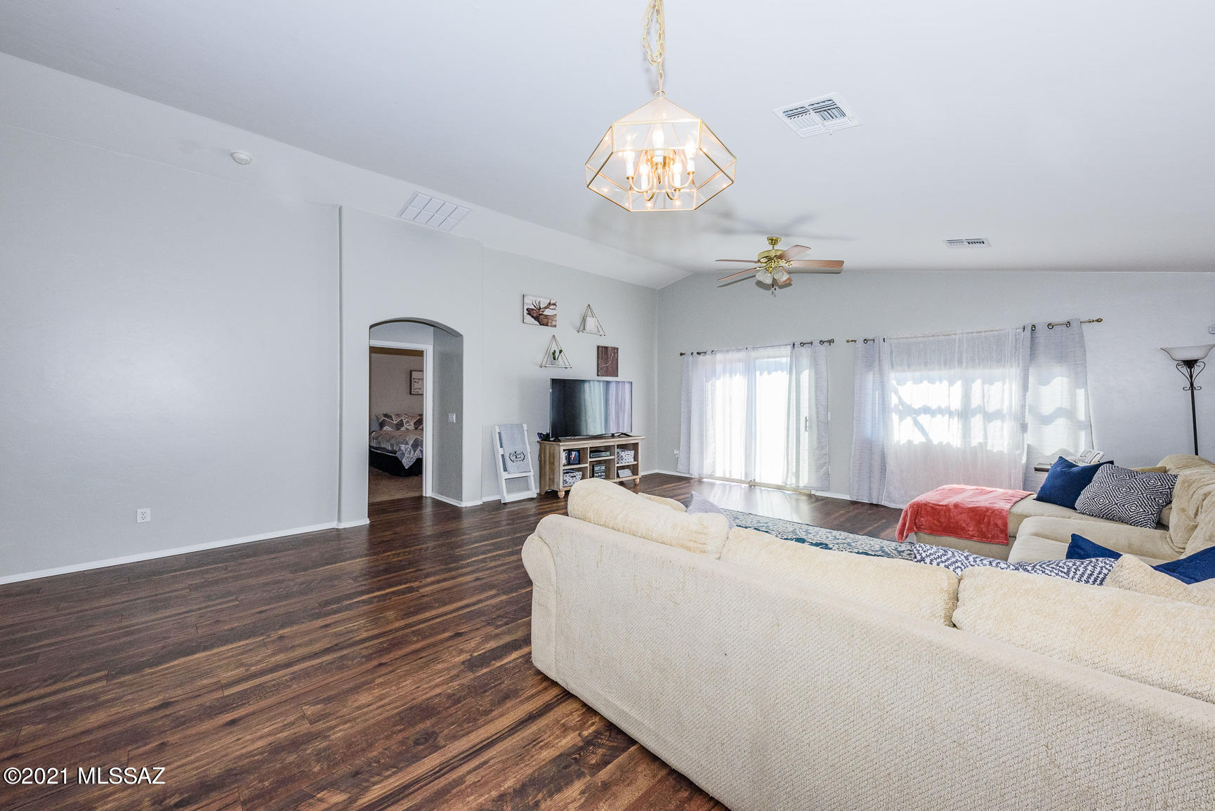Santa Rita Estates (1-32) - Residential