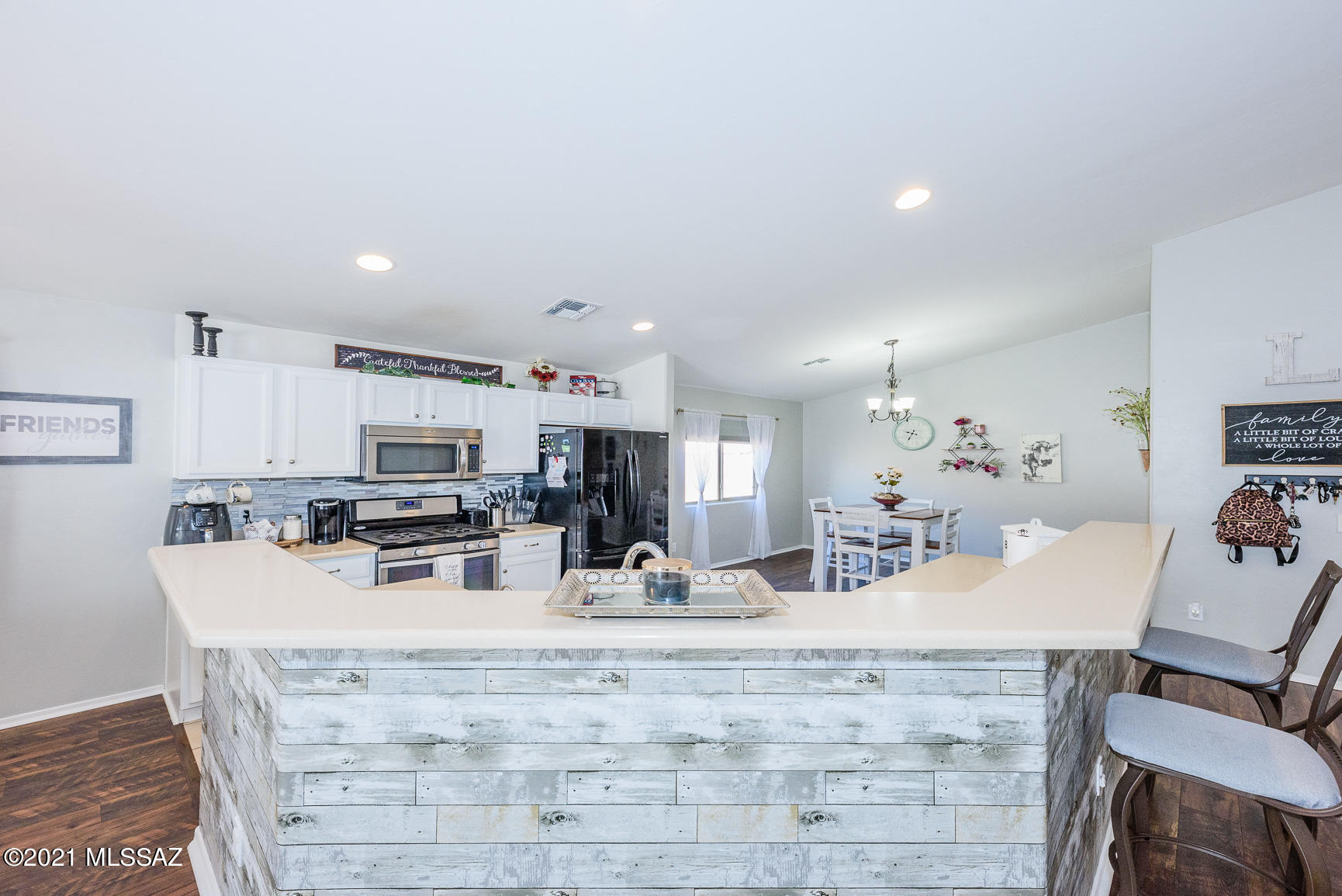 Santa Rita Estates (1-32) - Residential