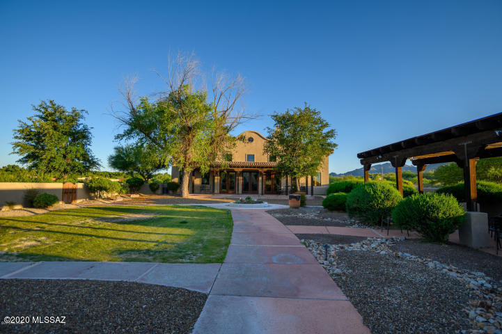 Barrio Embarcadero - Residential