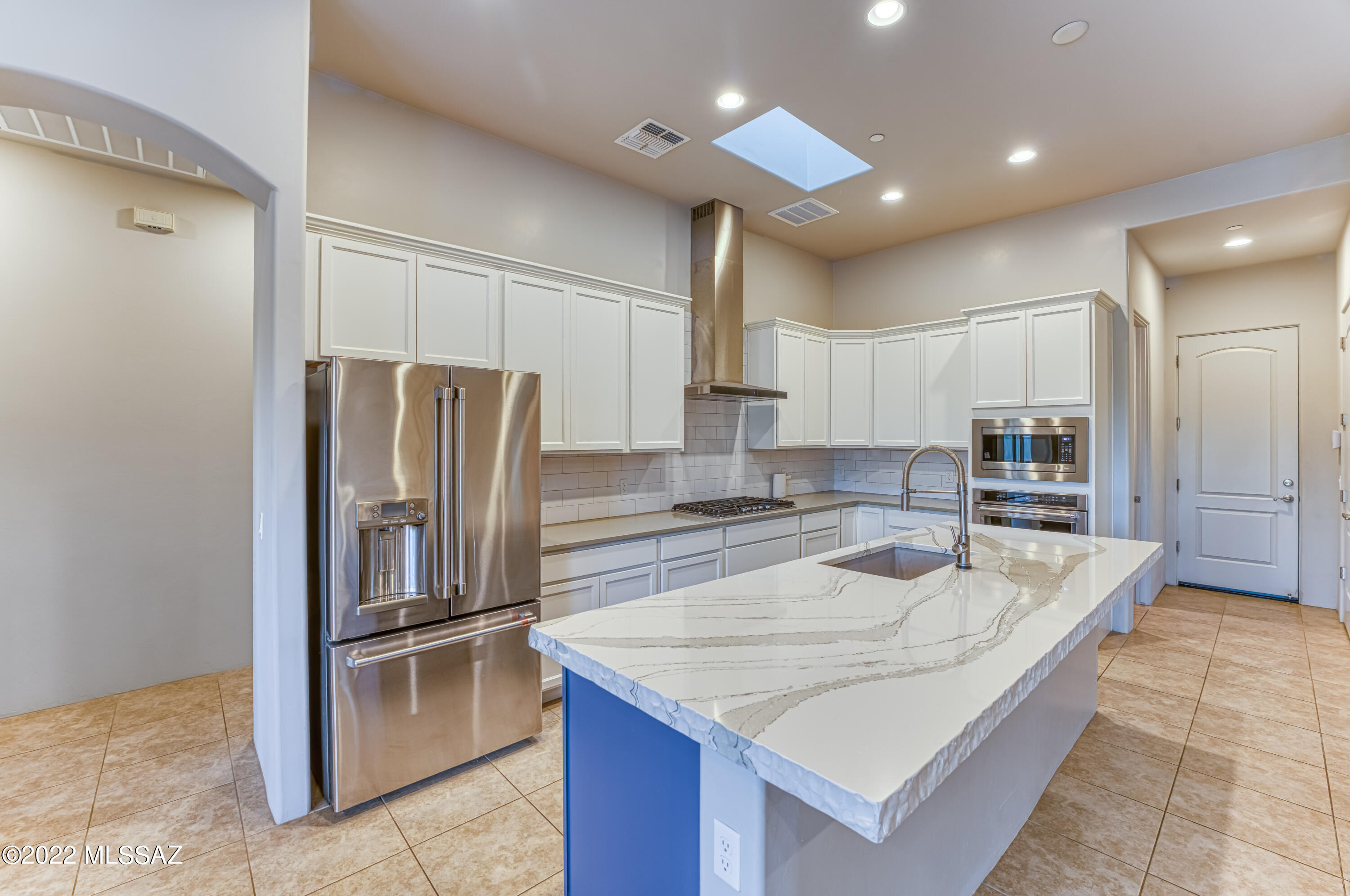 Stone House Phase II - Residential