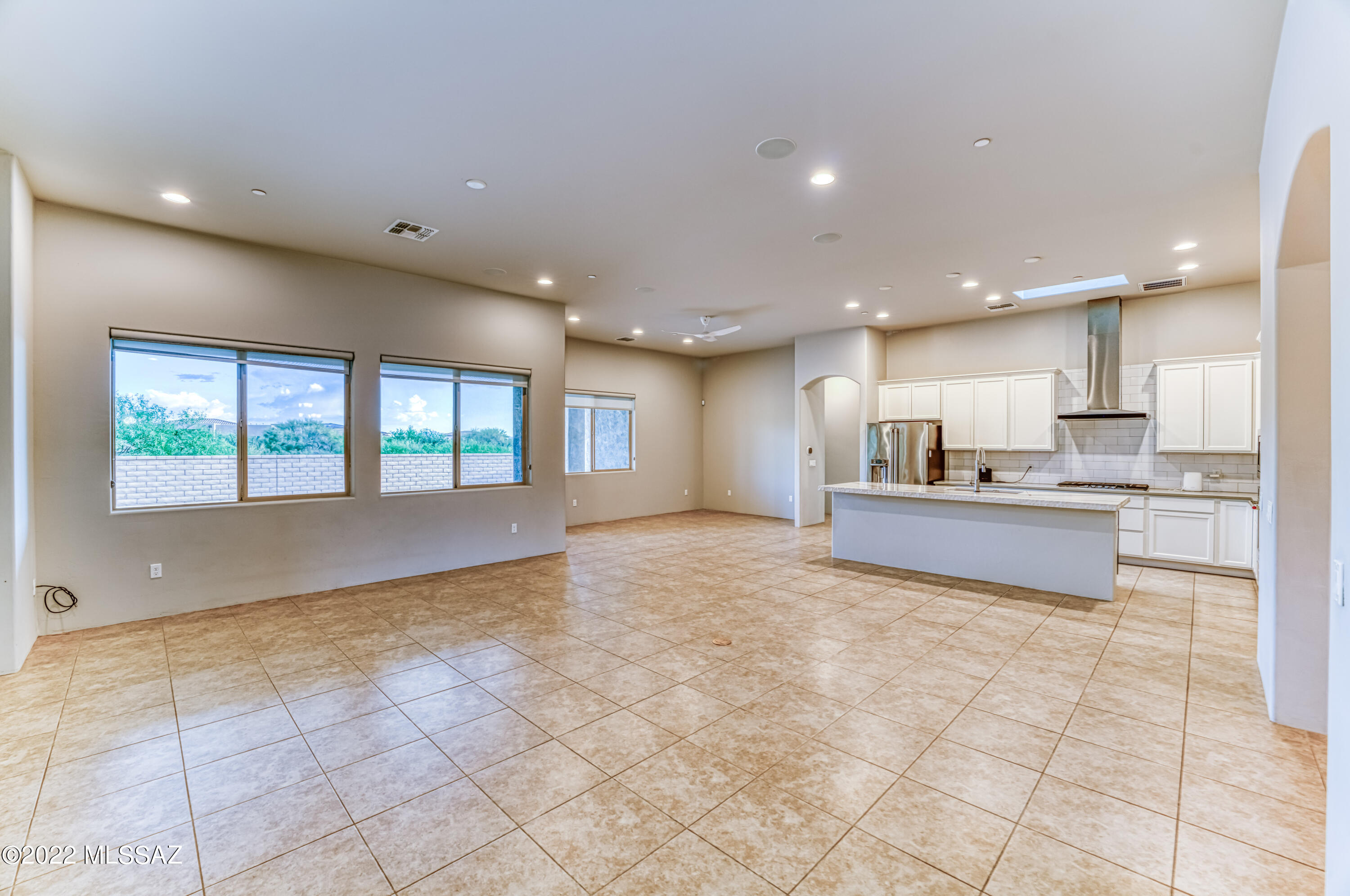 Stone House Phase II - Residential