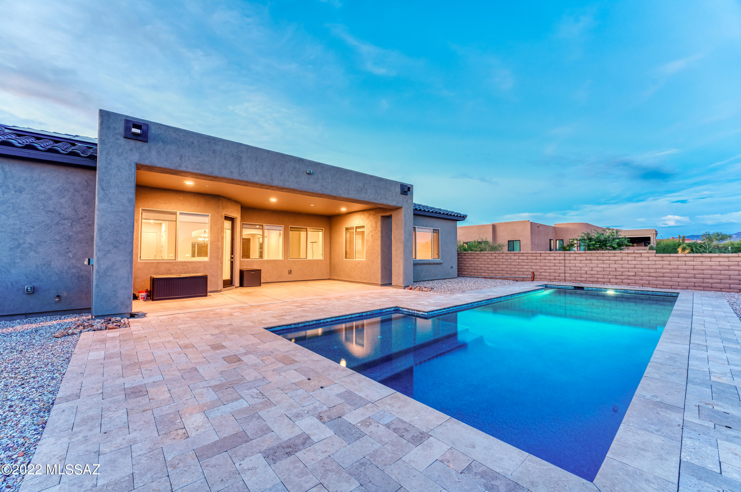 Stone House Phase II - Residential