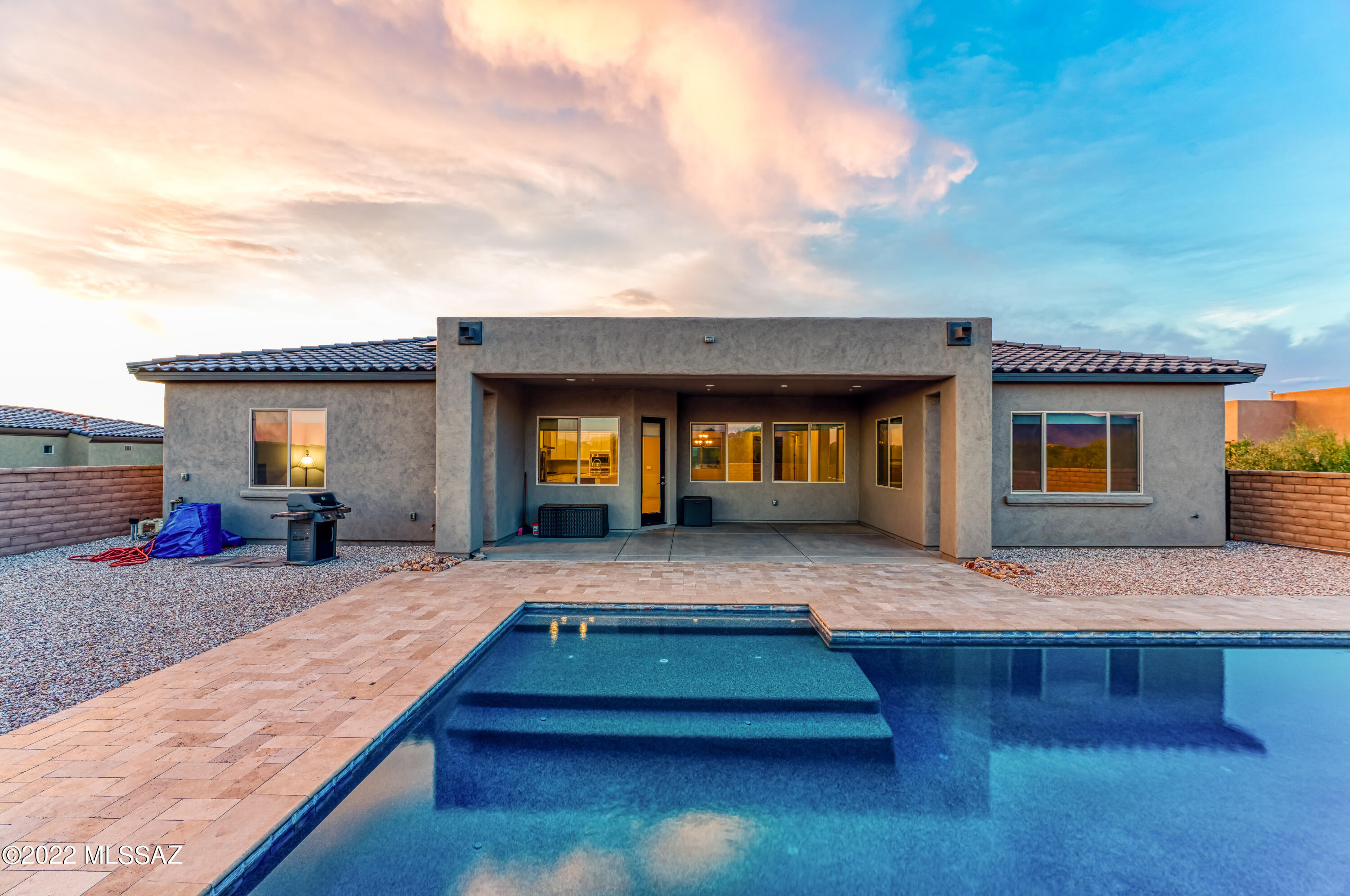 Stone House Phase II - Residential