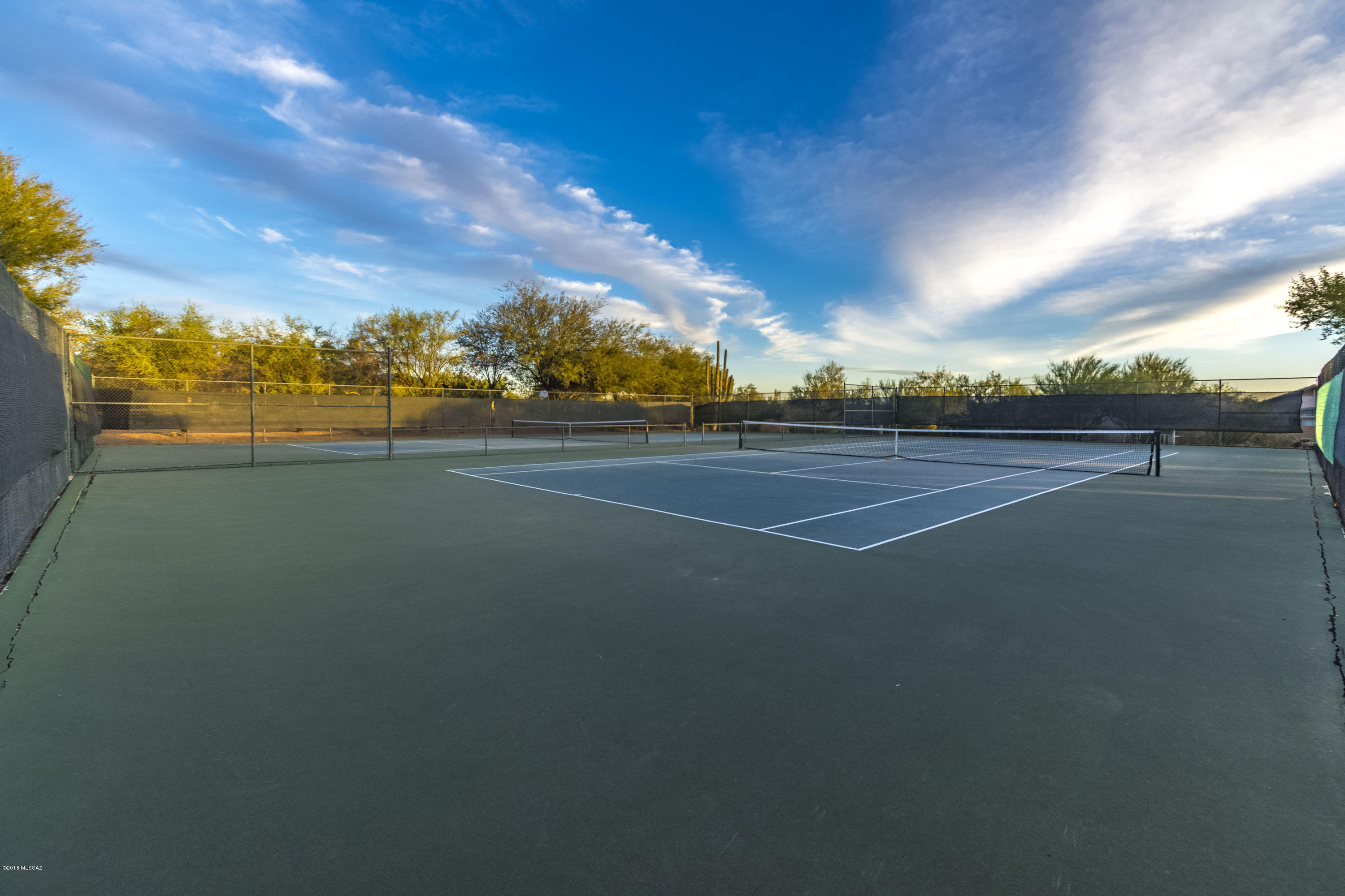The Villages At Dove Mountain (114-234) - Residential Lease