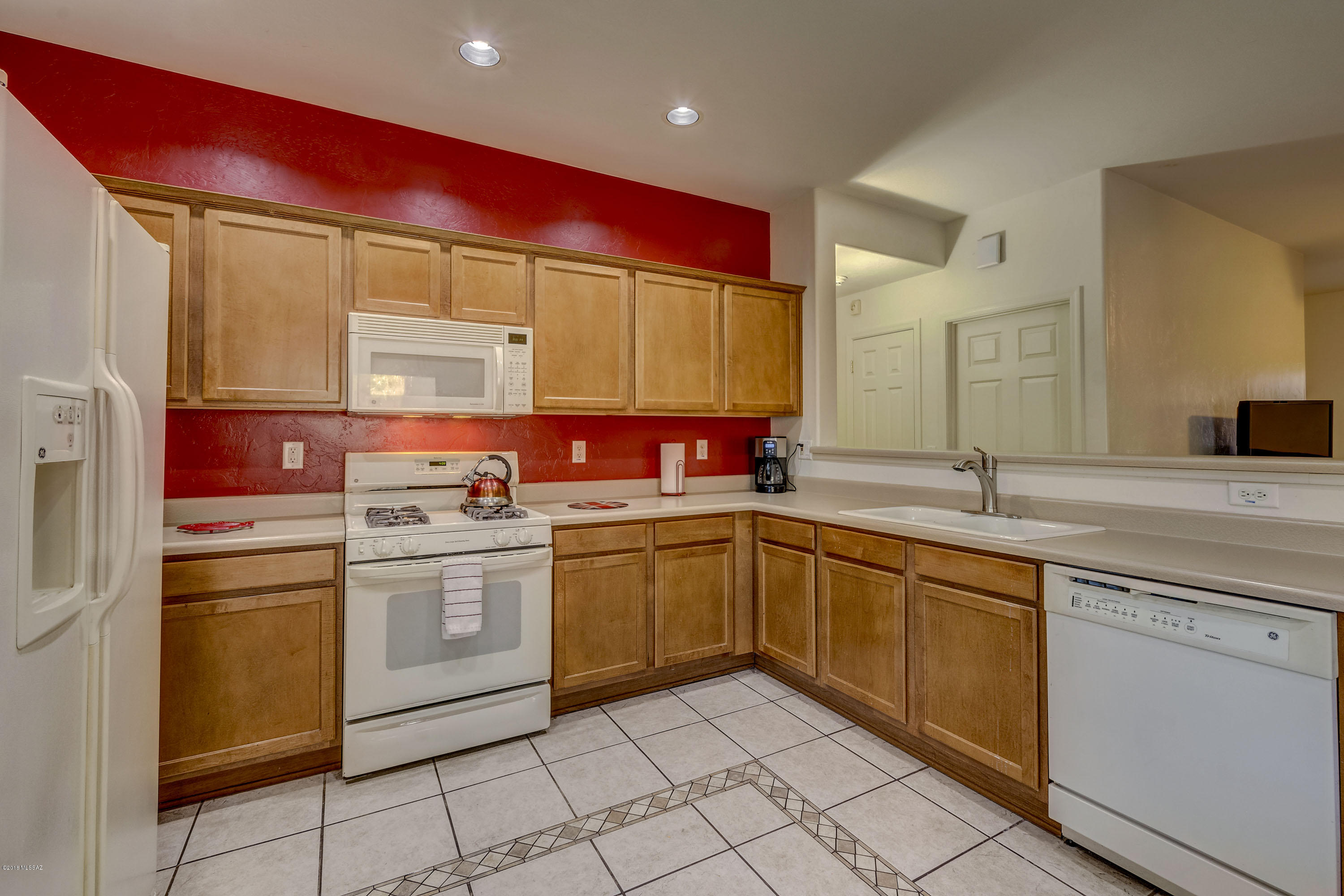 The Villages At Dove Mountain (114-234) - Residential Lease