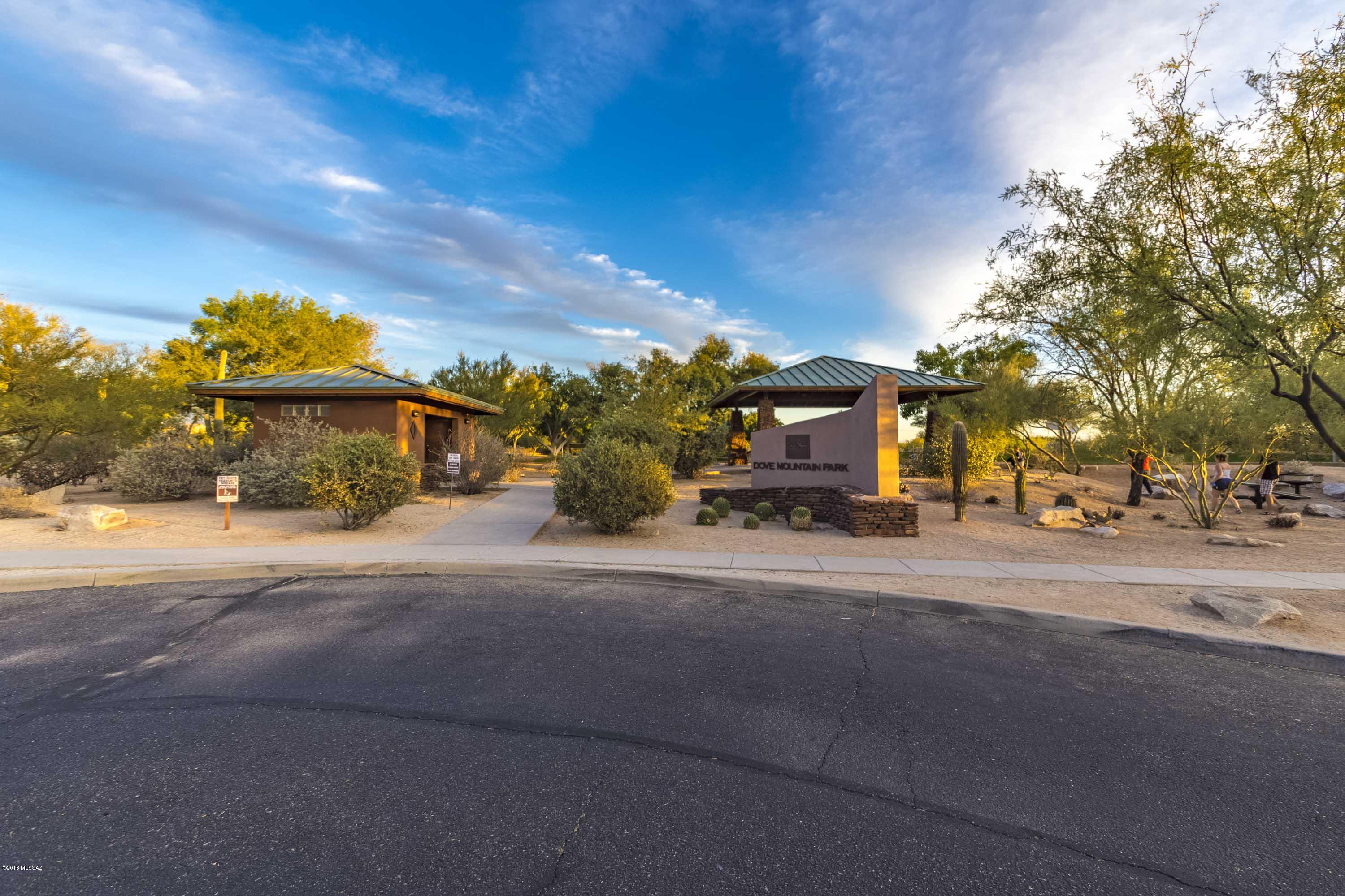 The Villages At Dove Mountain (114-234) - Residential Lease