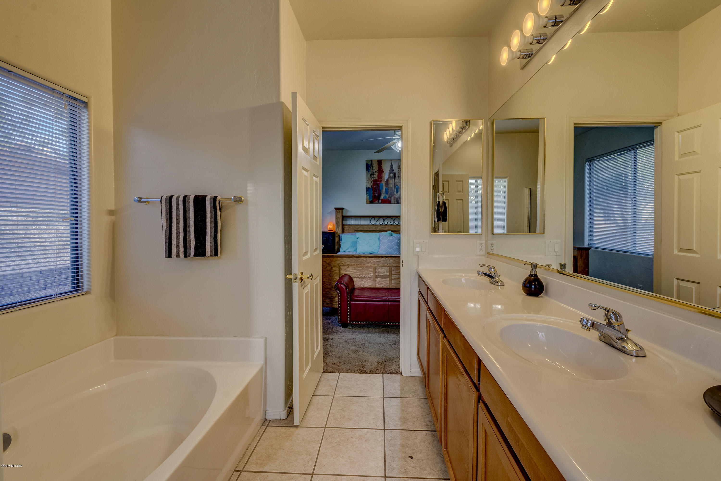 The Villages At Dove Mountain (114-234) - Residential Lease