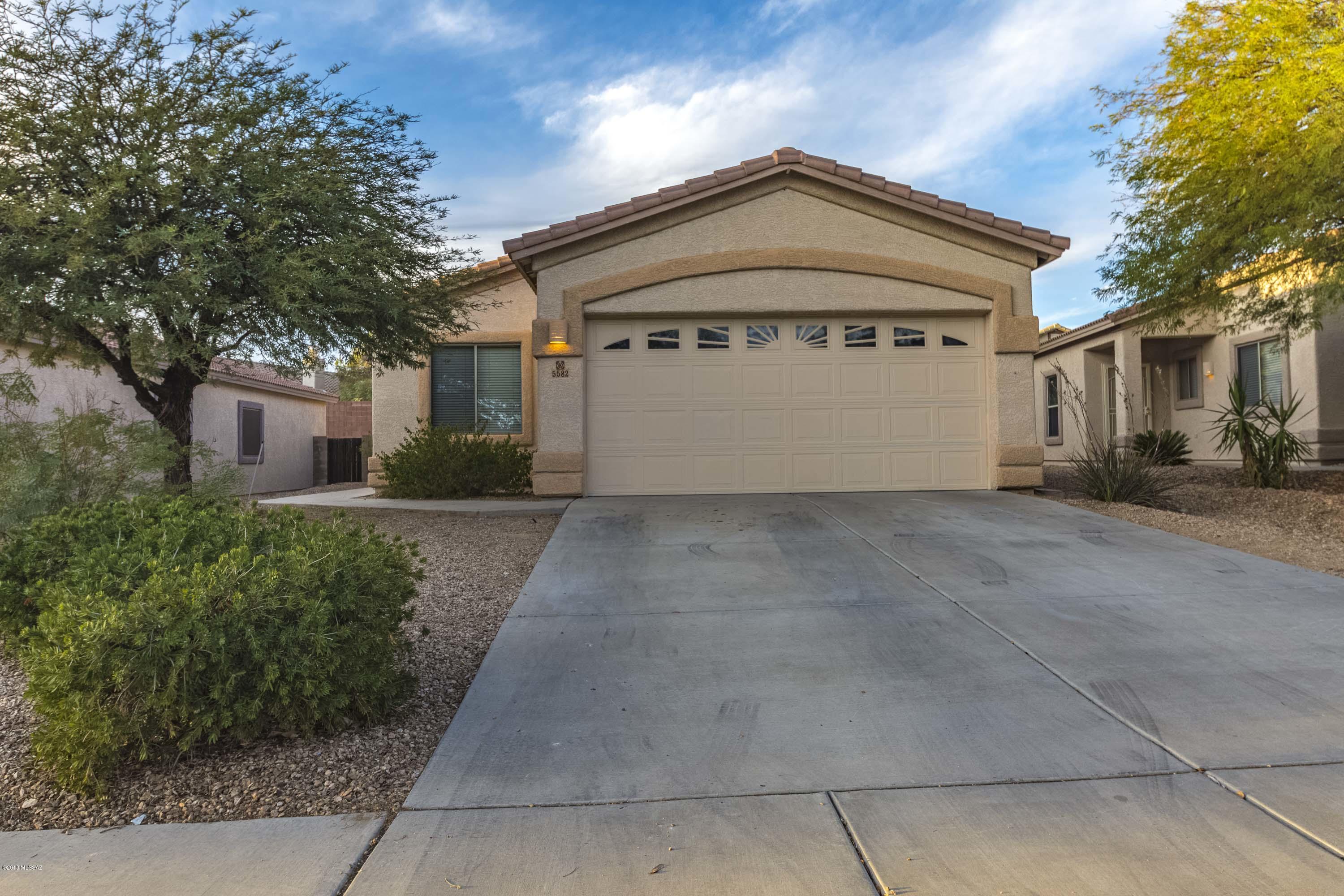 The Villages At Dove Mountain (114-234) - Residential Lease