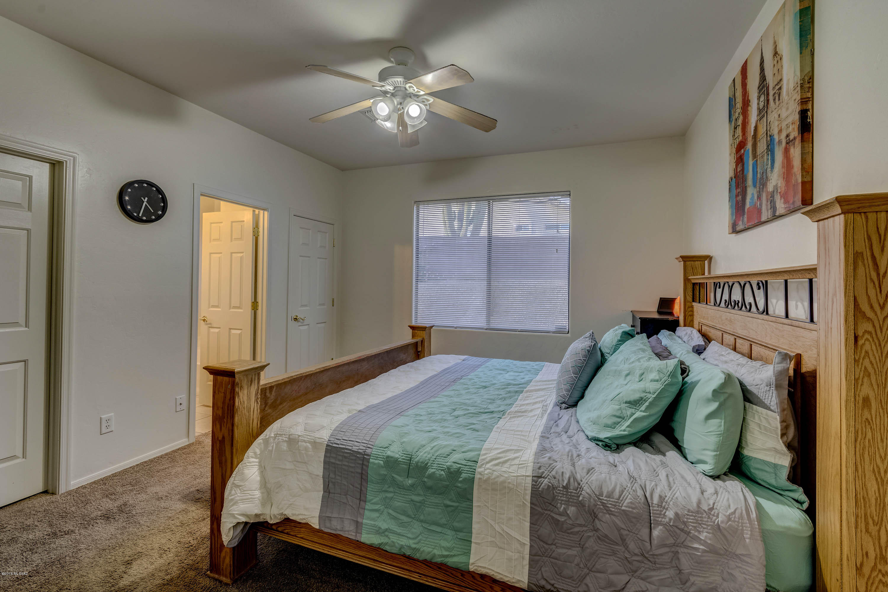 The Villages At Dove Mountain (114-234) - Residential Lease
