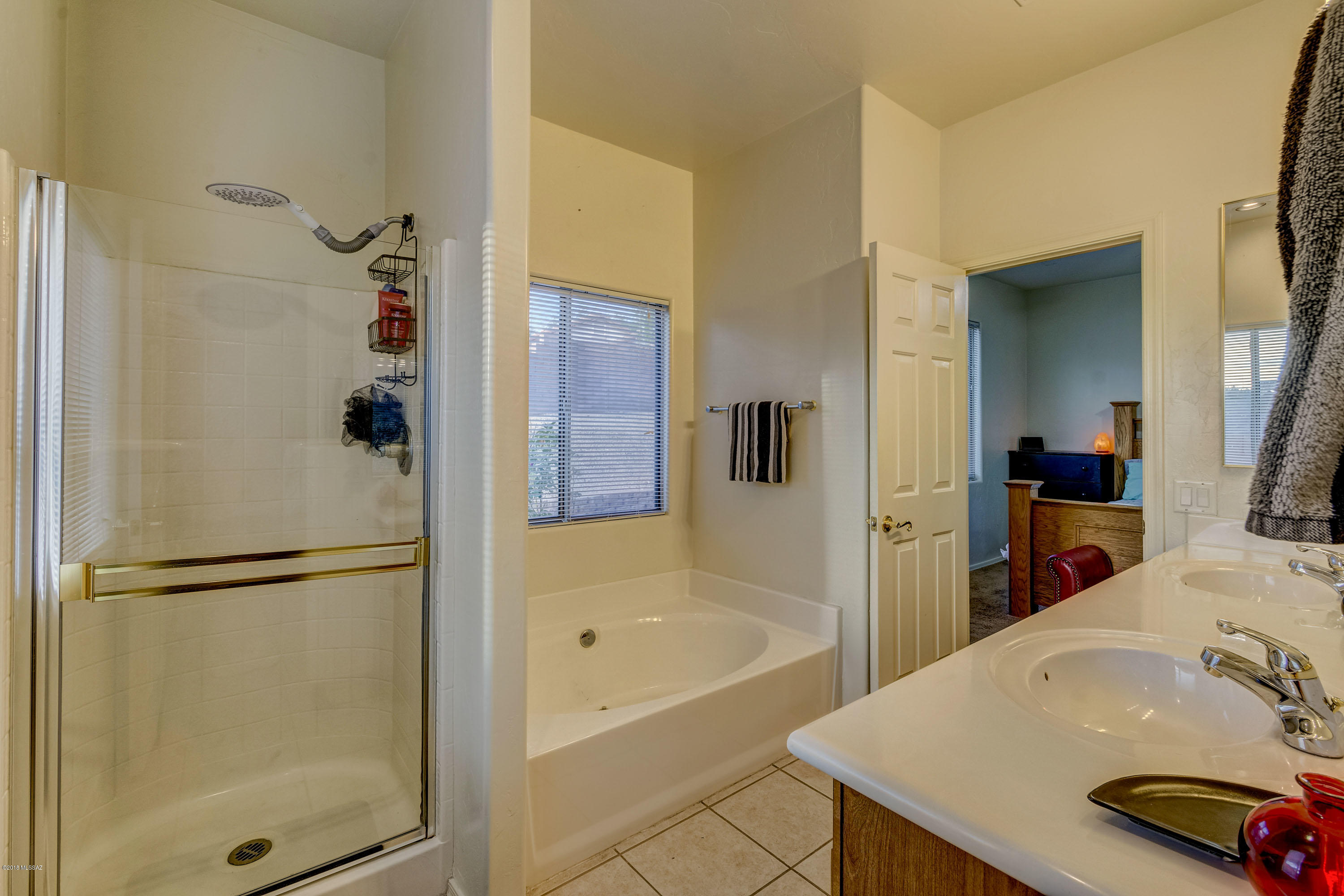 The Villages At Dove Mountain (114-234) - Residential Lease