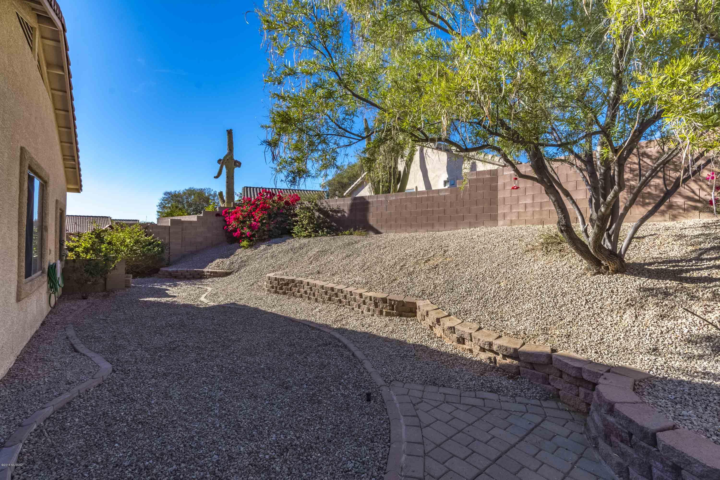 The Villages At Dove Mountain (114-234) - Residential Lease