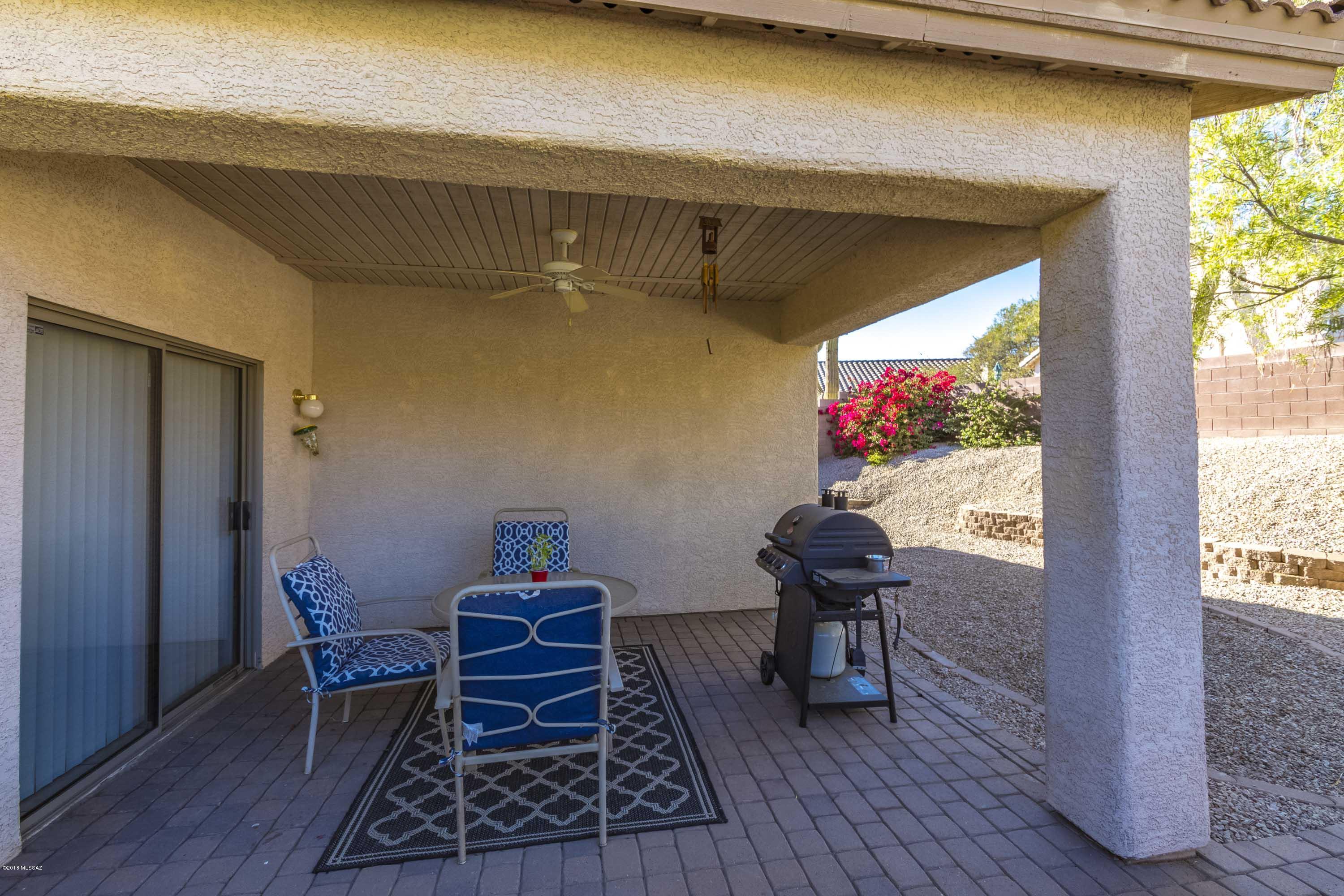 The Villages At Dove Mountain (114-234) - Residential Lease
