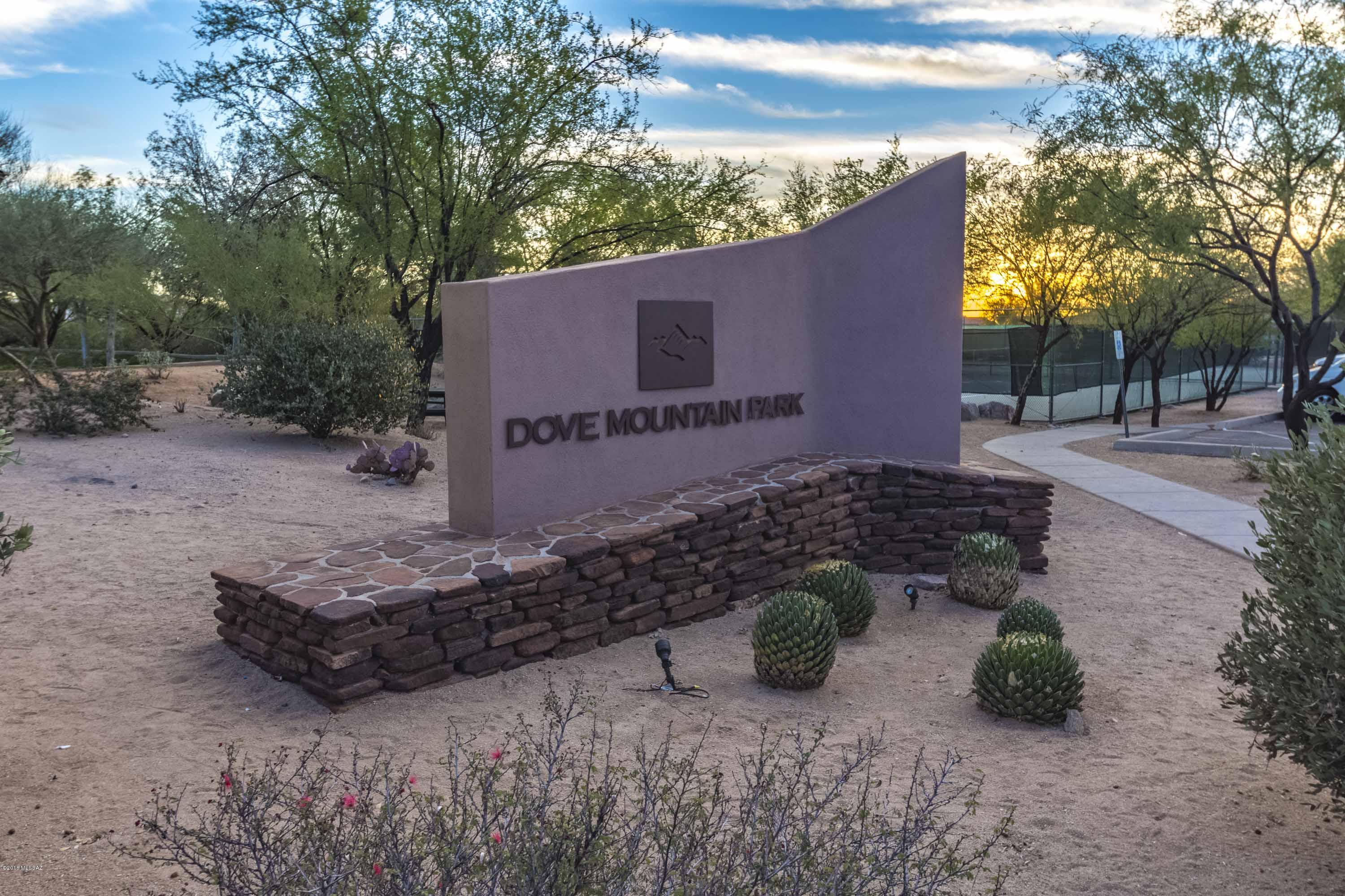 The Villages At Dove Mountain (114-234) - Residential Lease