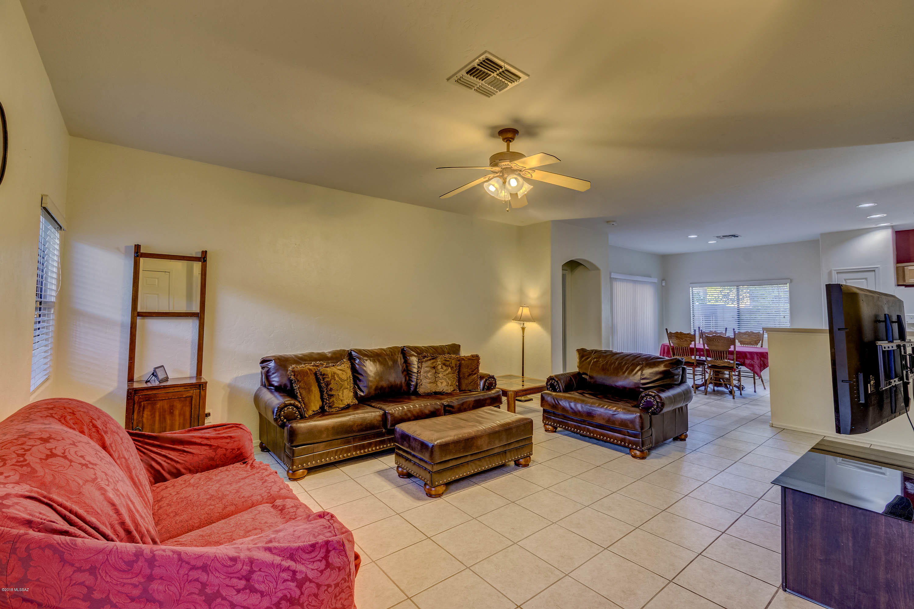The Villages At Dove Mountain (114-234) - Residential Lease