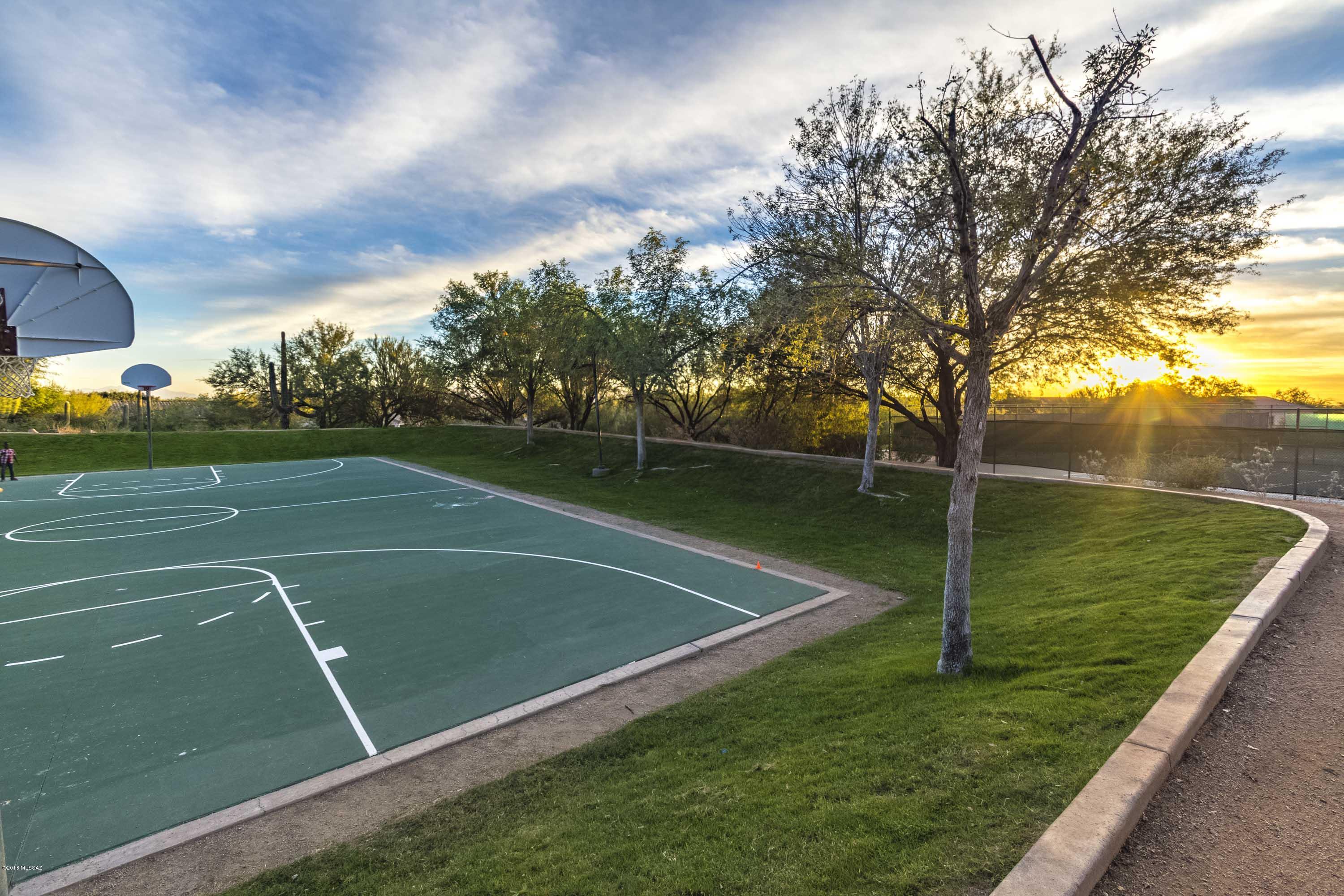 The Villages At Dove Mountain (114-234) - Residential Lease
