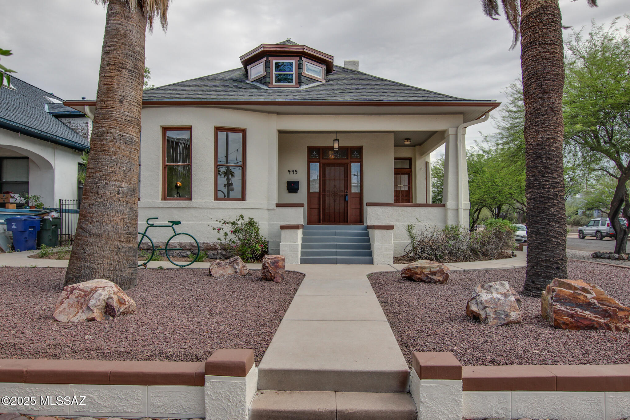 City Of Tucson - Residential