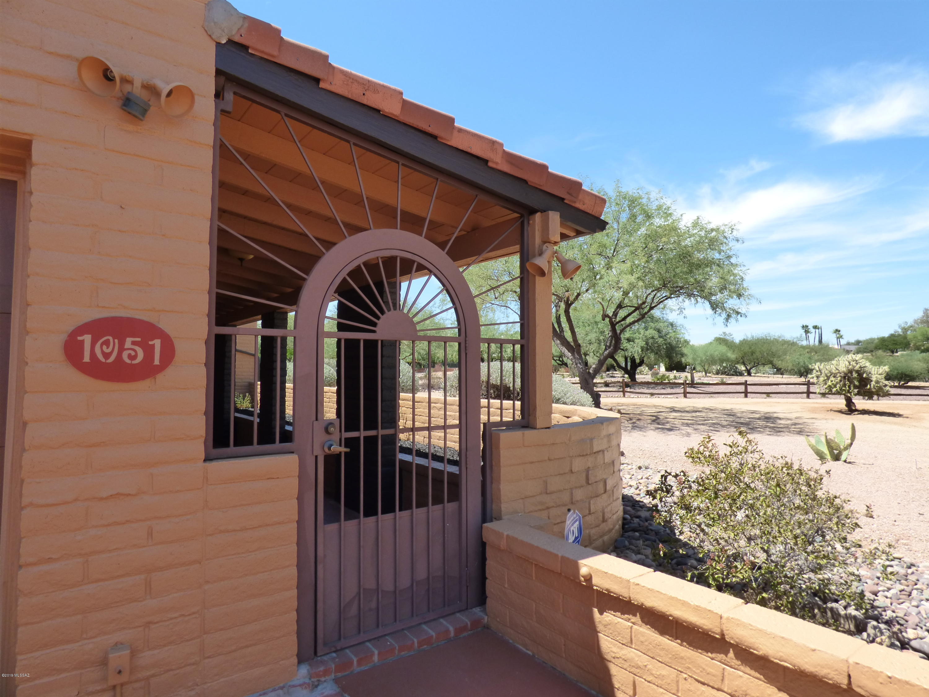 Green Valley South Acres(1-73) - Residential