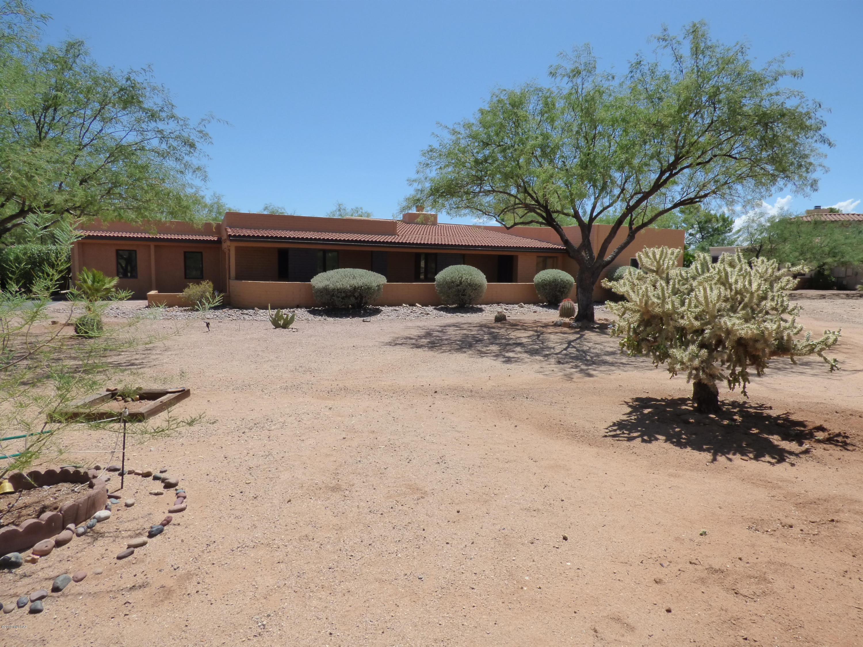 Green Valley South Acres(1-73) - Residential