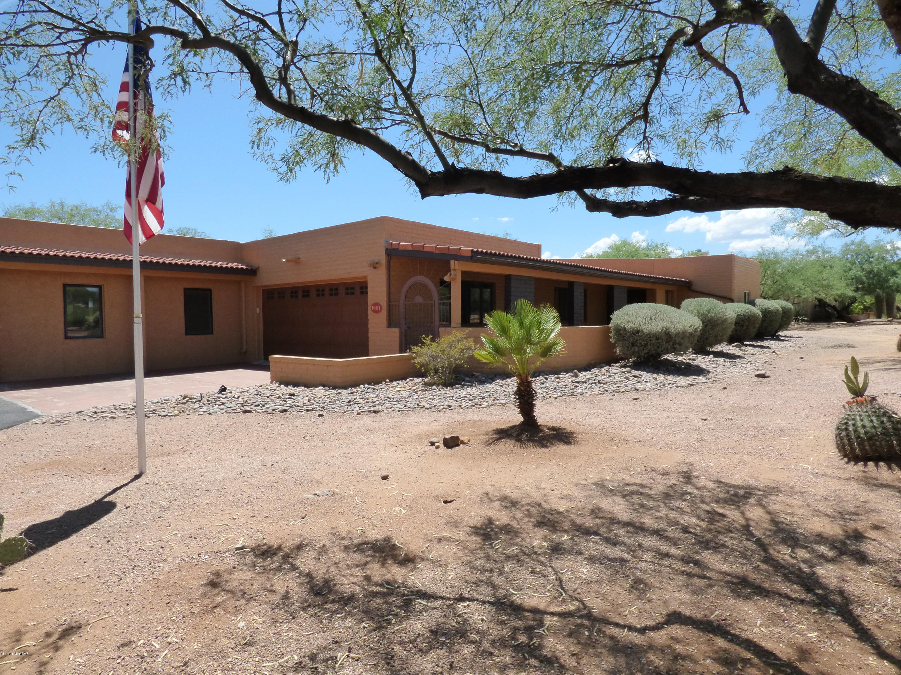 Green Valley South Acres(1-73) - Residential